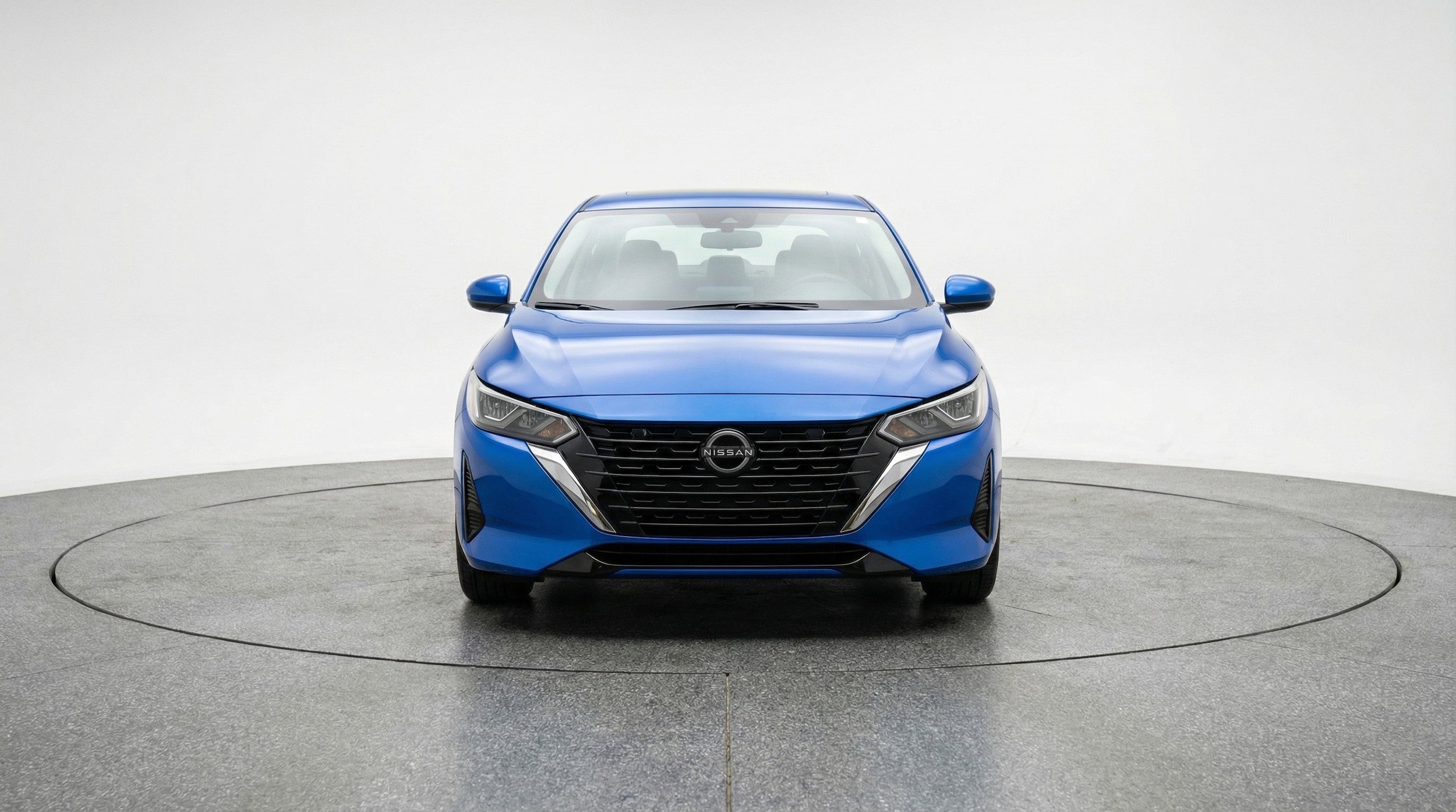 Thumbnail: 2025 Nissan Sentra - 2