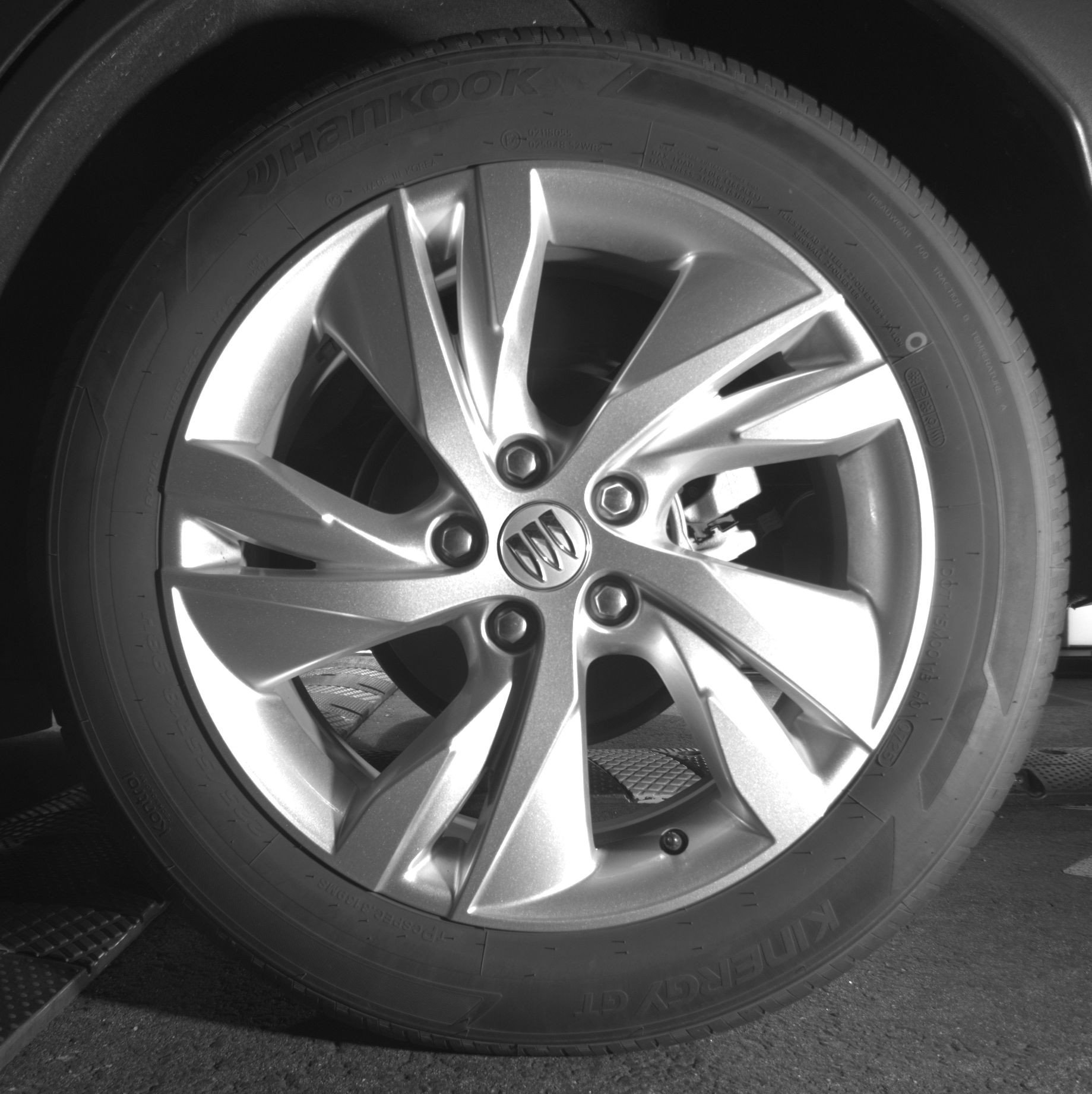 Thumbnail: 2025 Buick Encore GX - 14