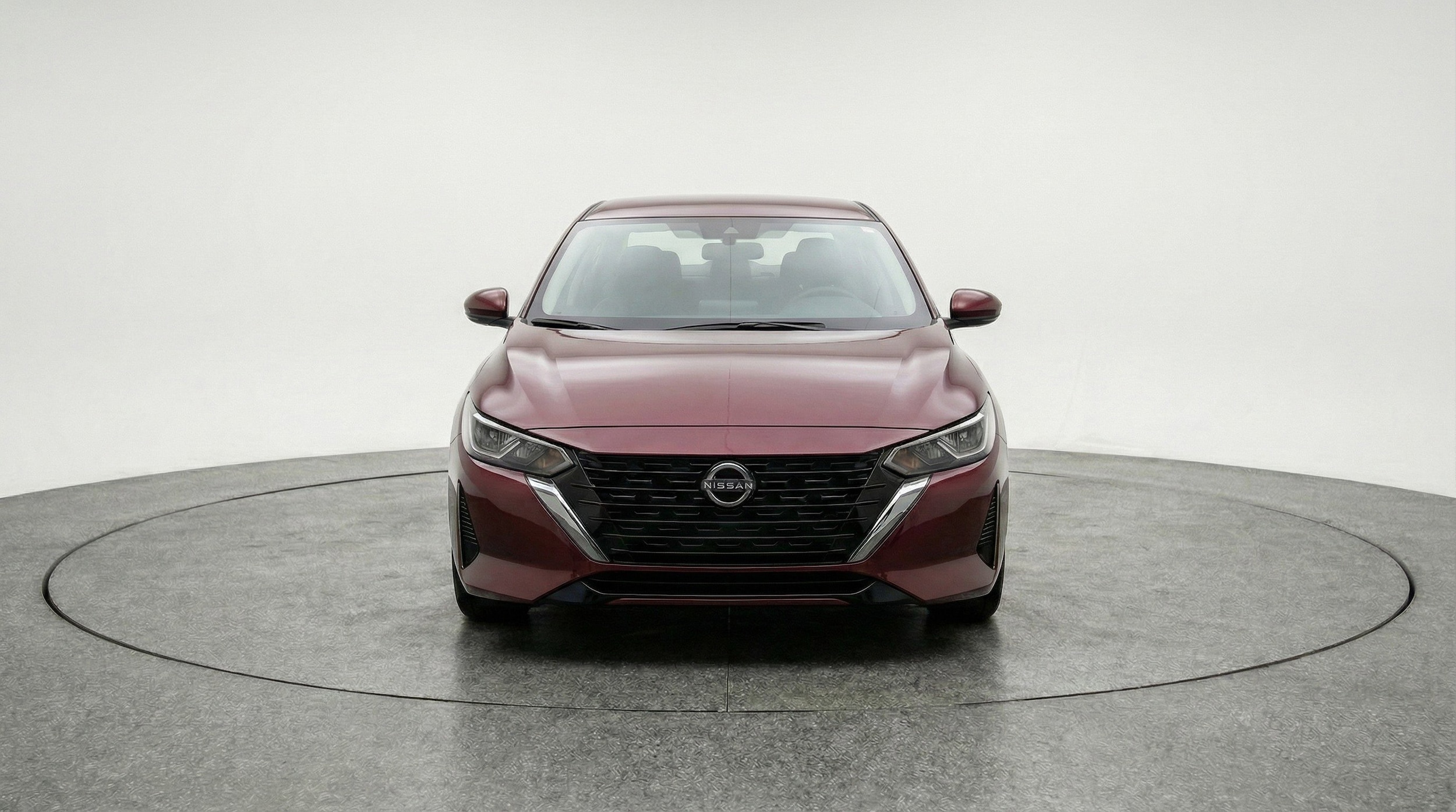 Thumbnail: 2025 Nissan Sentra - 2