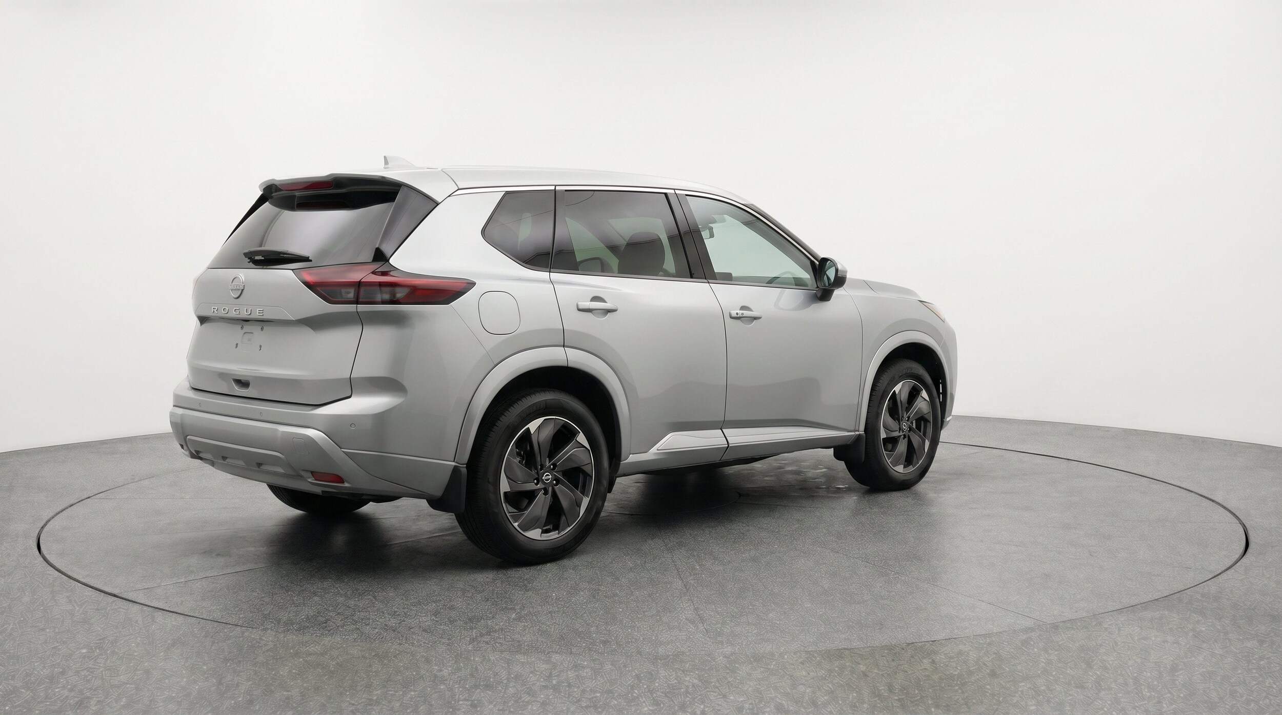 Thumbnail: 2025 Nissan Rogue - 9