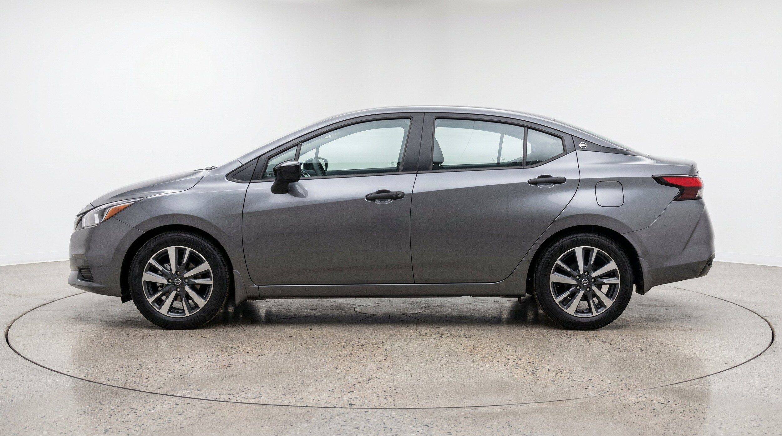 Thumbnail: 2025 Nissan Versa - 5