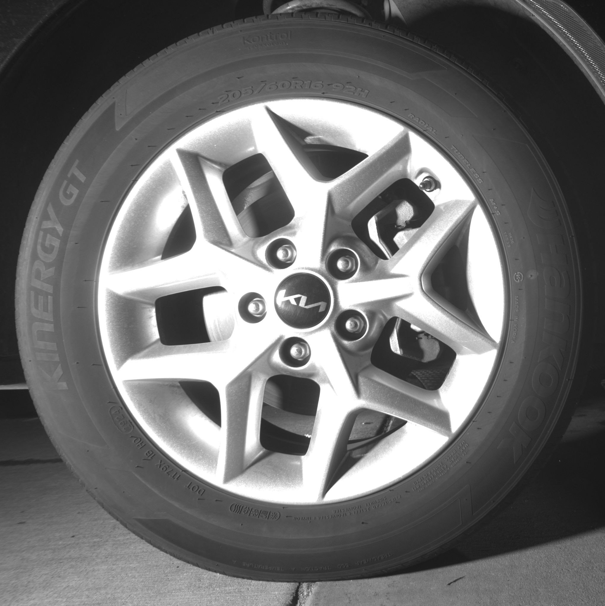 Thumbnail: 2025 Kia Soul - 18