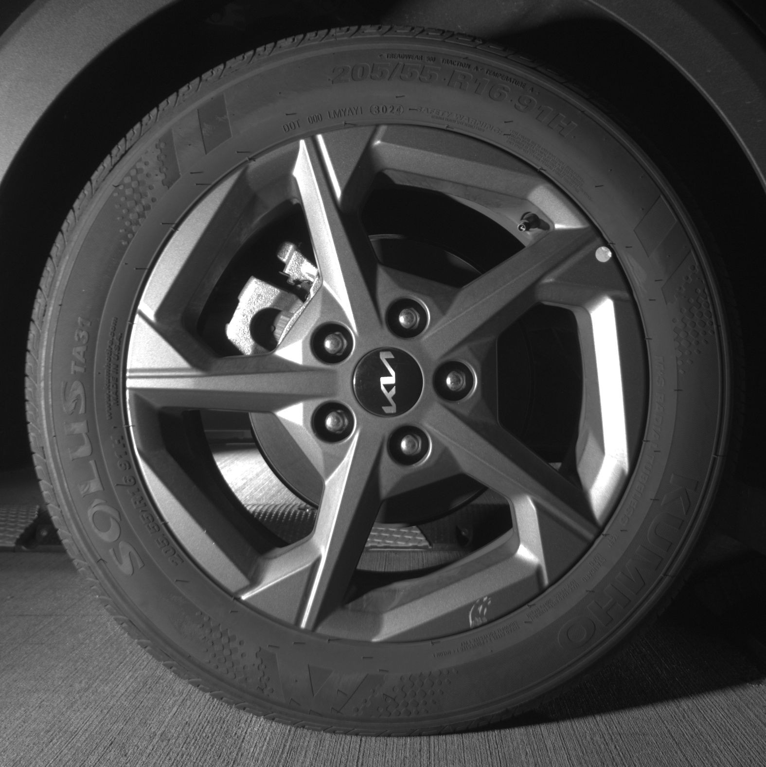 Thumbnail: 2025 Kia K4 - 12