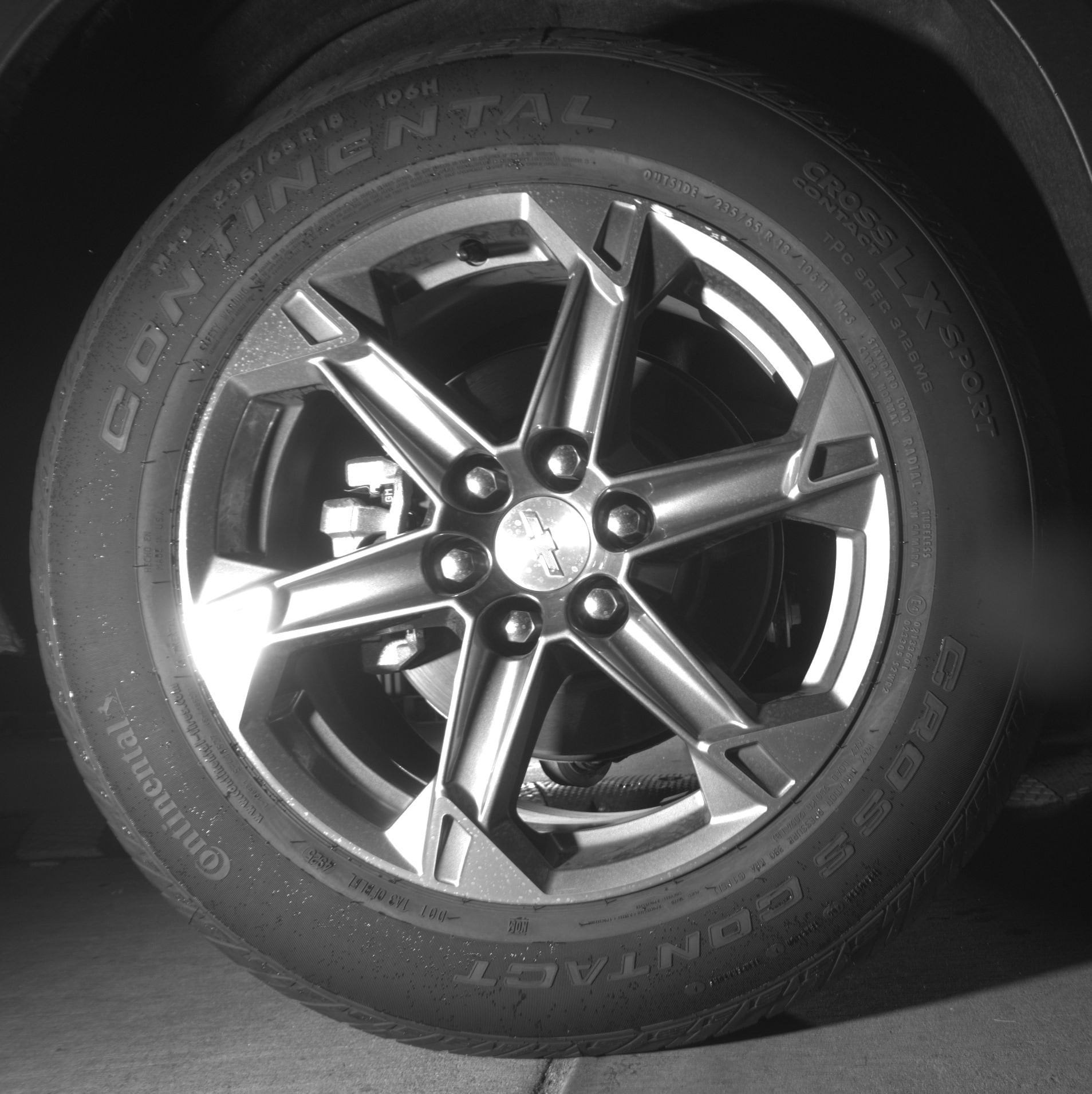 Thumbnail: 2026 Chevrolet Blazer - 15