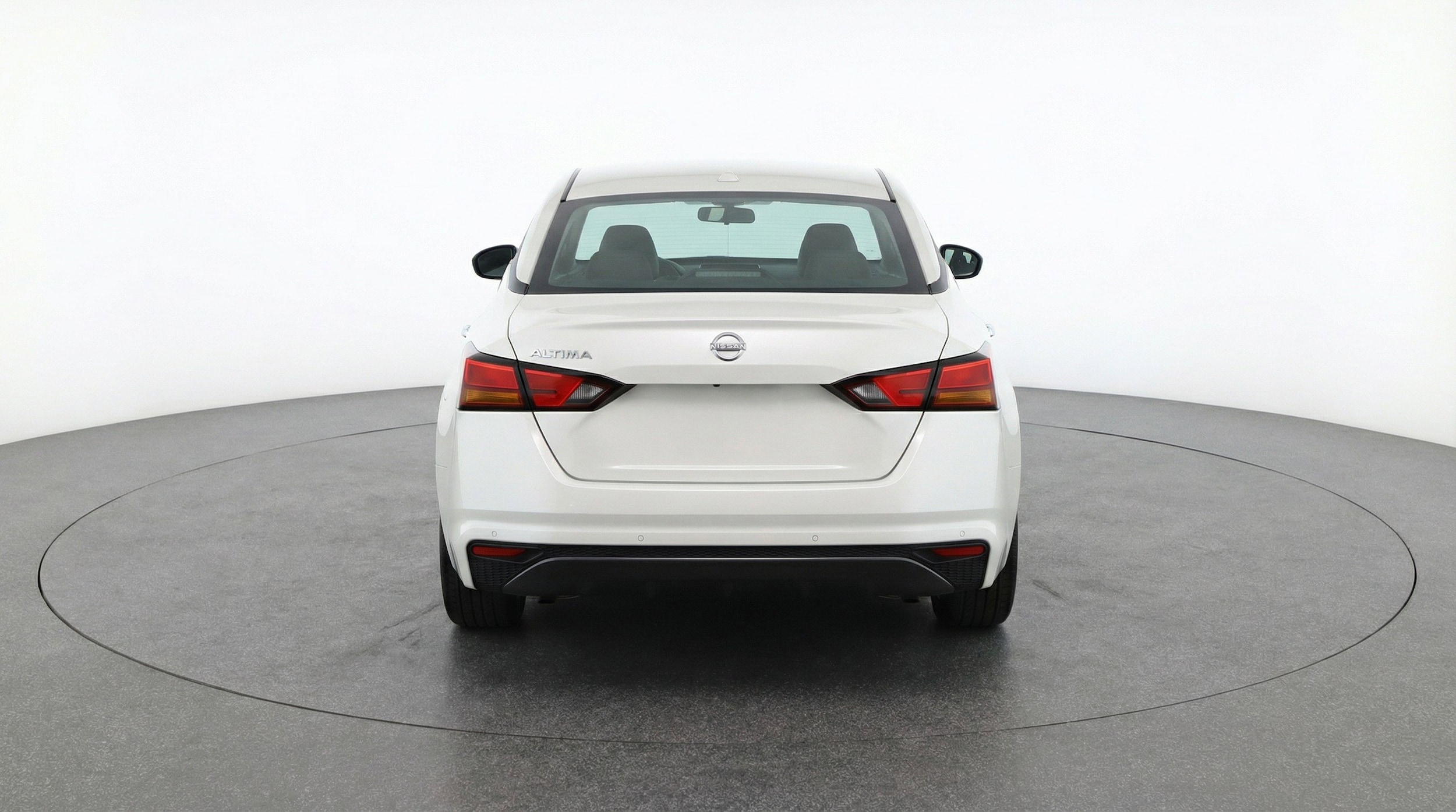 Thumbnail: 2025 Nissan Altima - 7