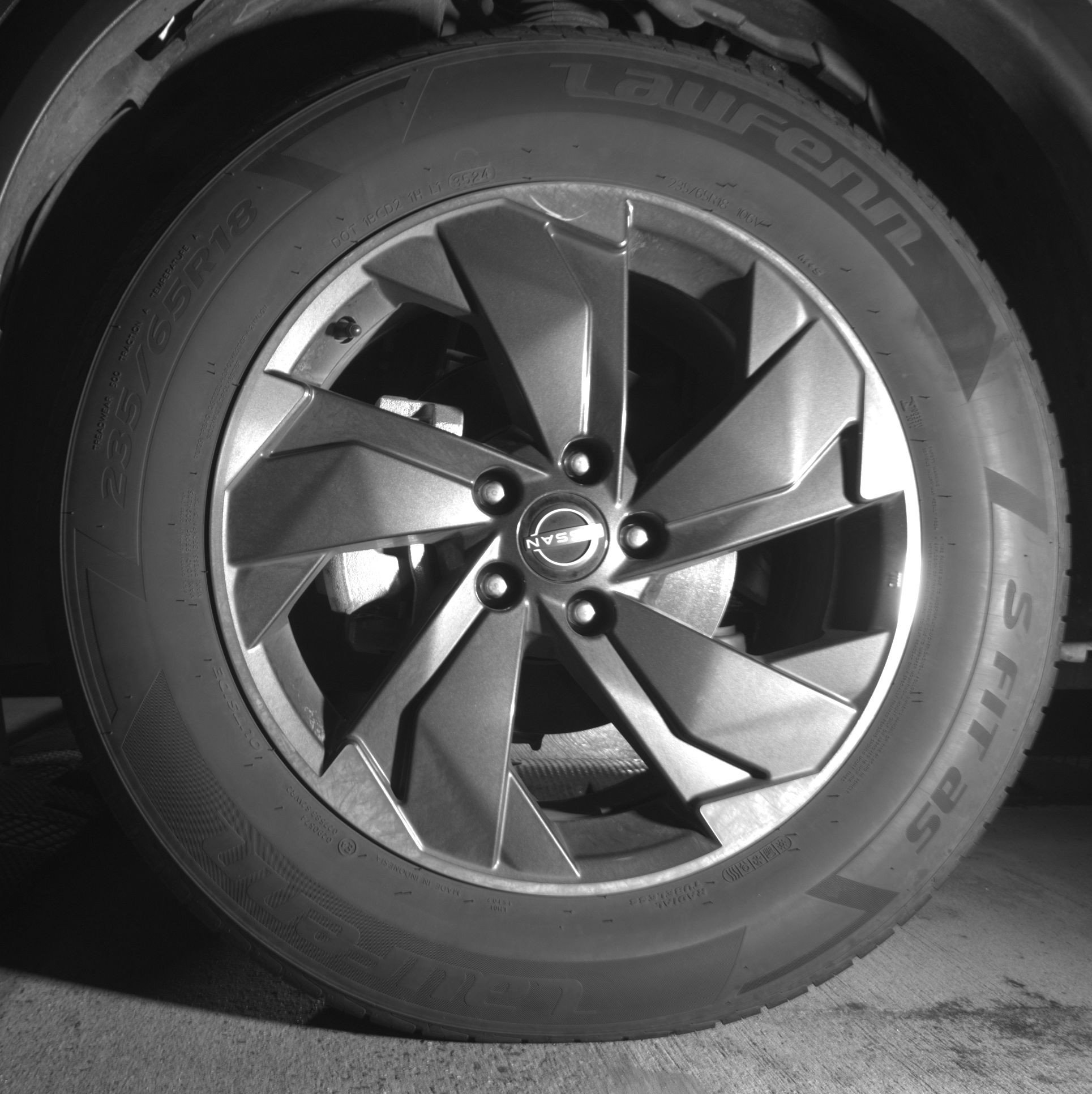 Thumbnail: 2025 Nissan Rogue - 12