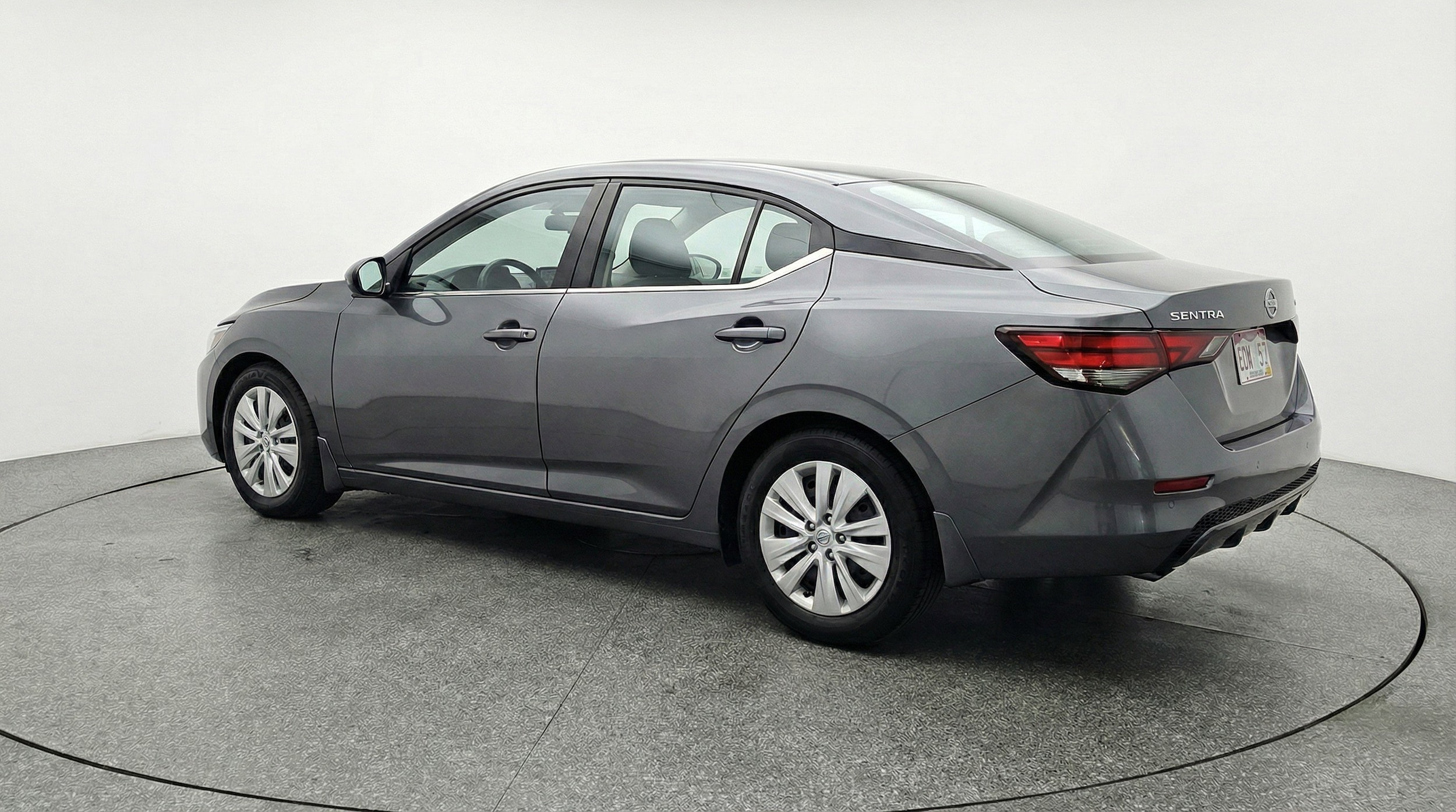 Thumbnail: 2025 Nissan Sentra - 6