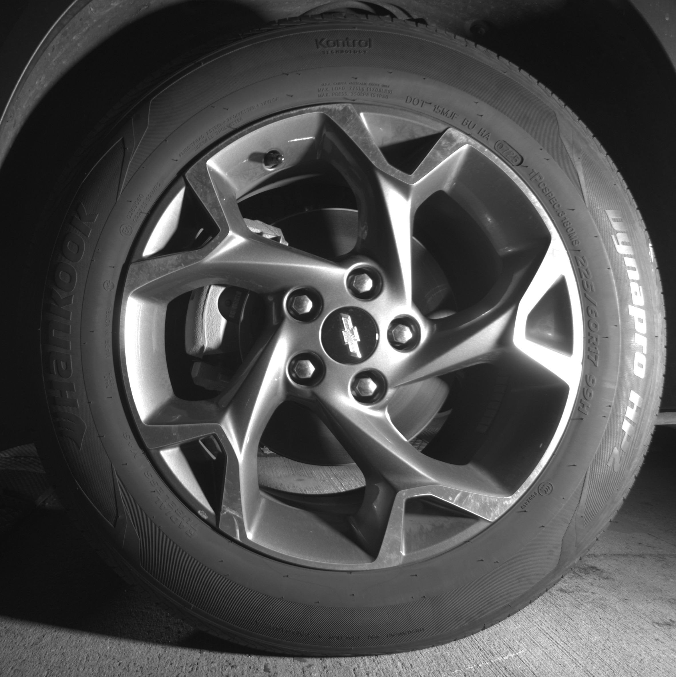 Thumbnail: 2025 Chevrolet Trax - 12