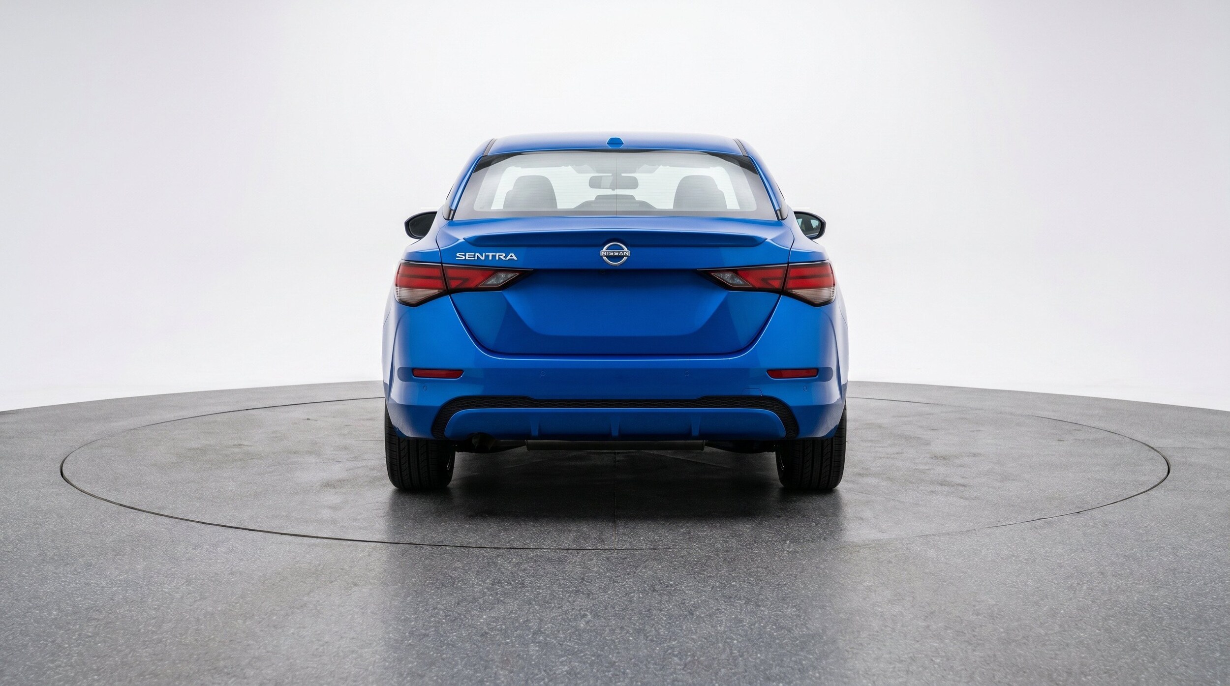 Thumbnail: 2025 Nissan Sentra - 7