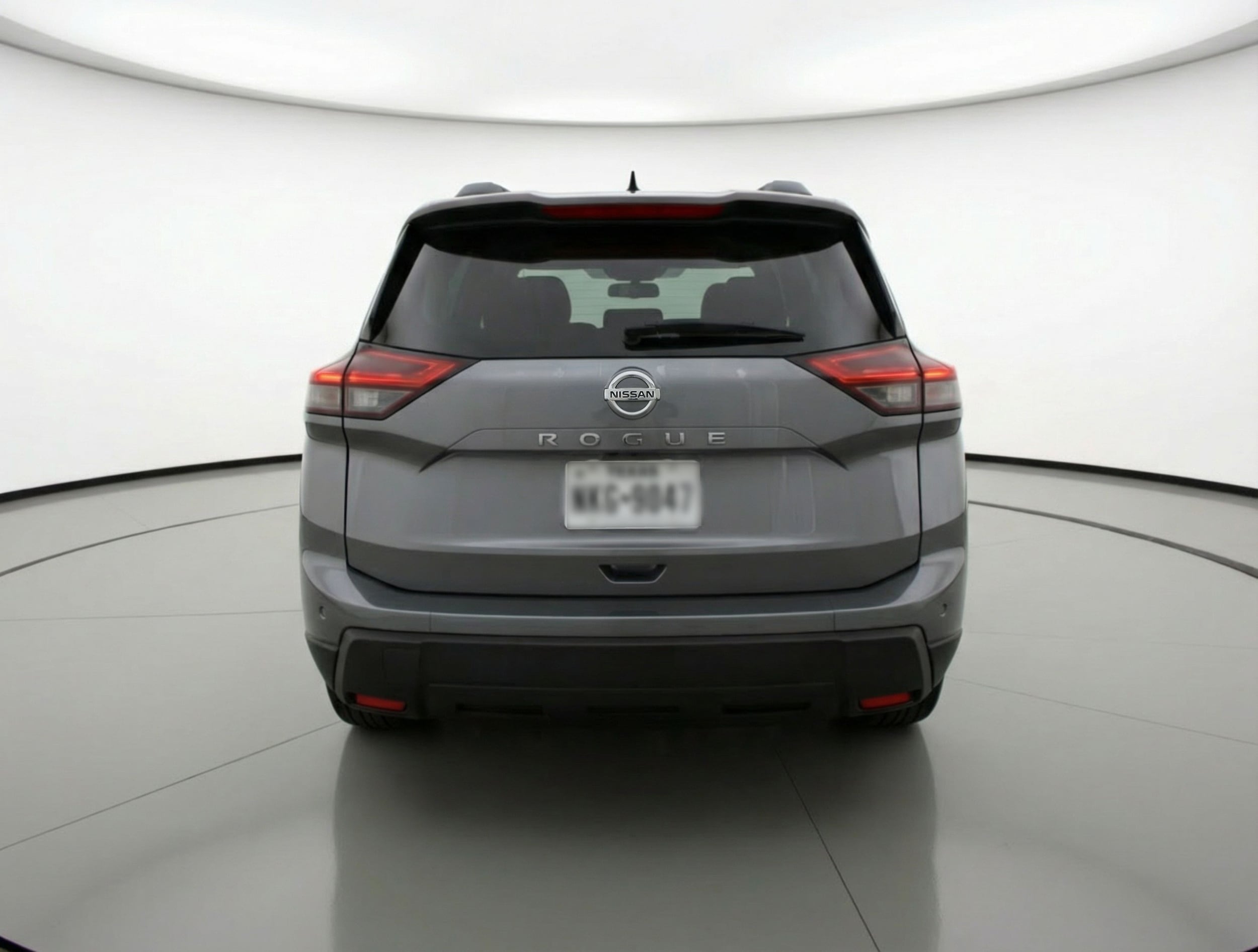 Thumbnail: 2025 Nissan Rogue - 6