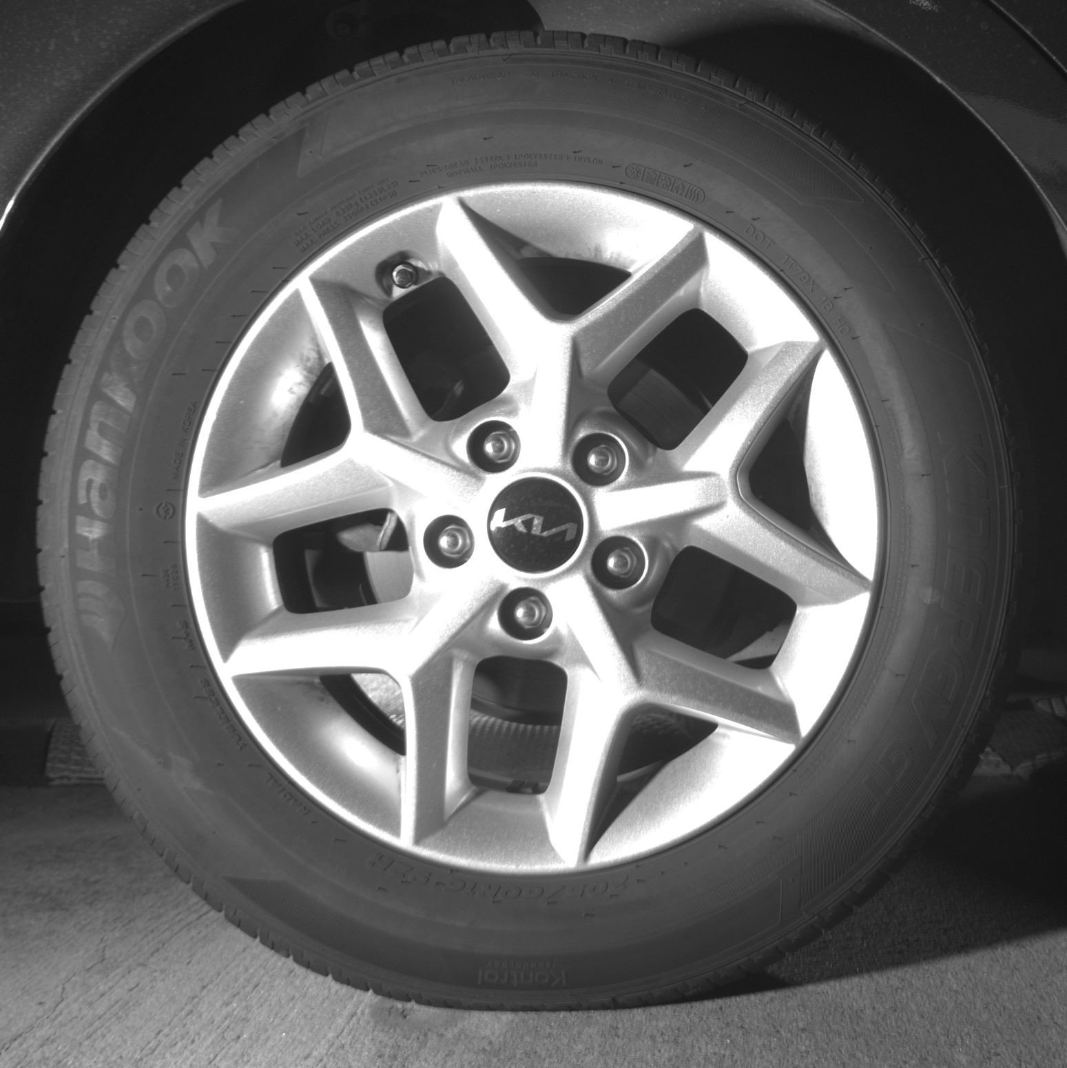 Thumbnail: 2025 Kia Soul - 22