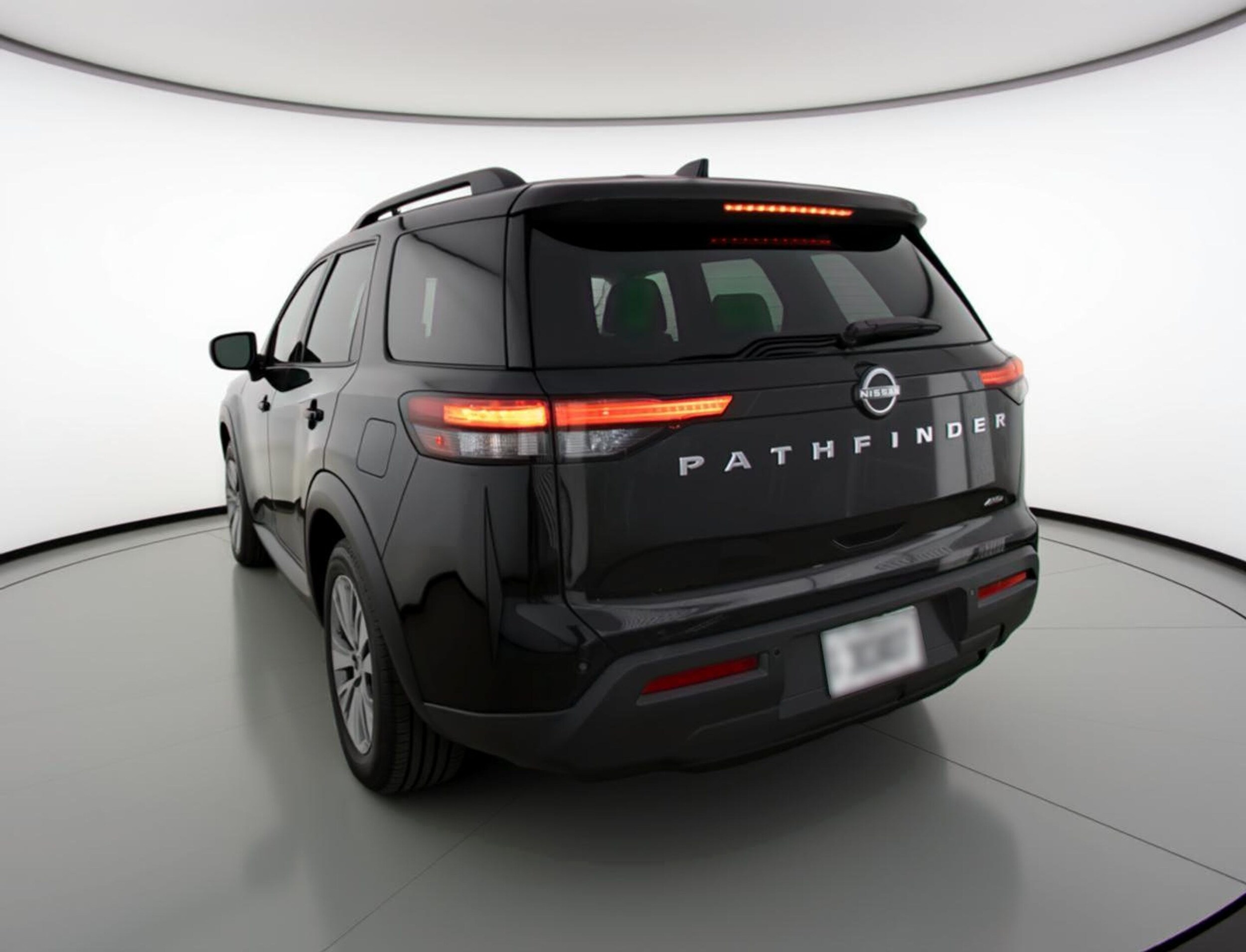 Thumbnail: 2025 Nissan Pathfinder - 5