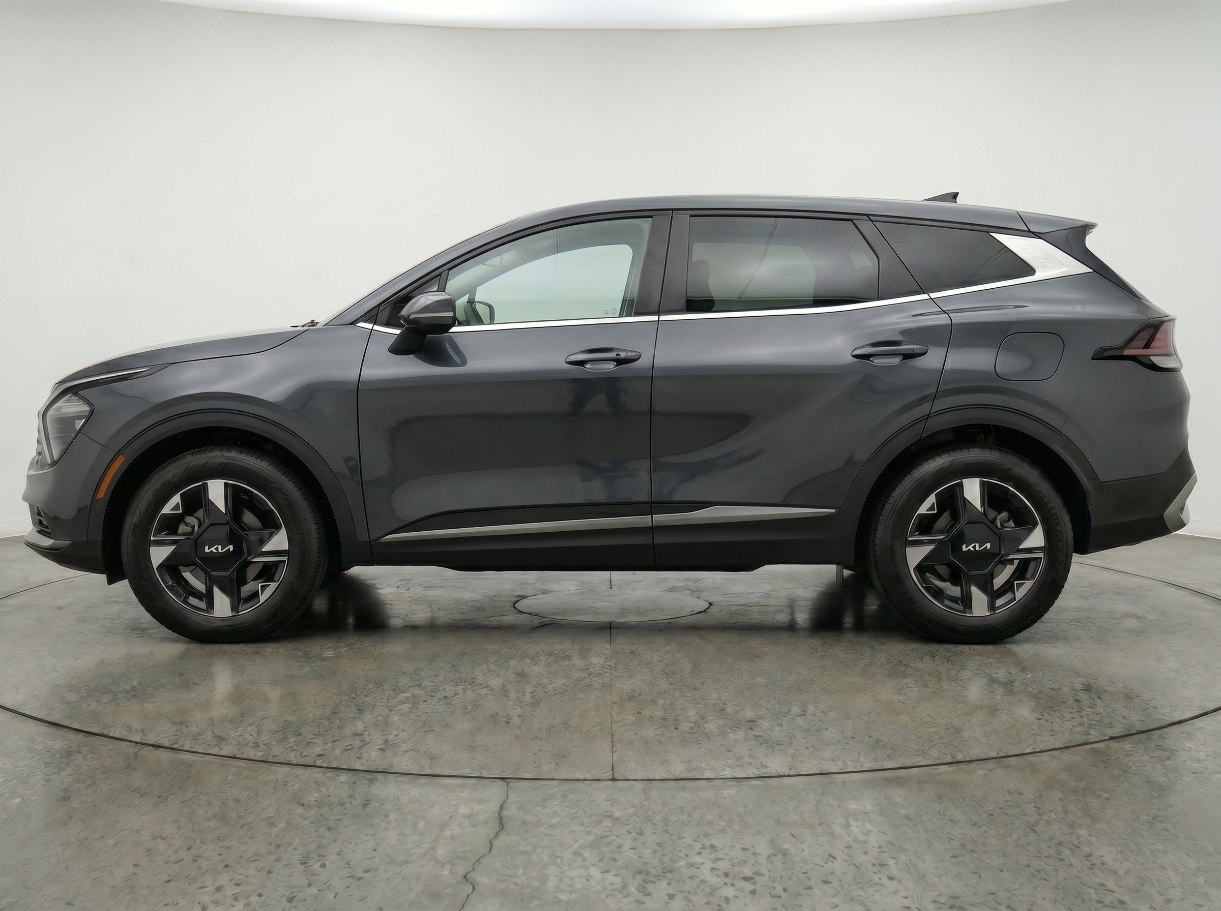 Thumbnail: 2026 Kia Sportage - 5