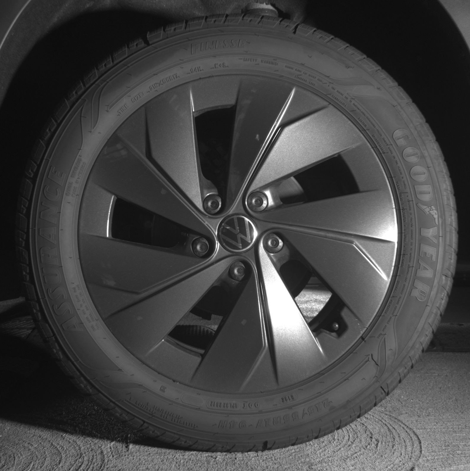 Thumbnail: 2026 Volkswagen Taos - 14