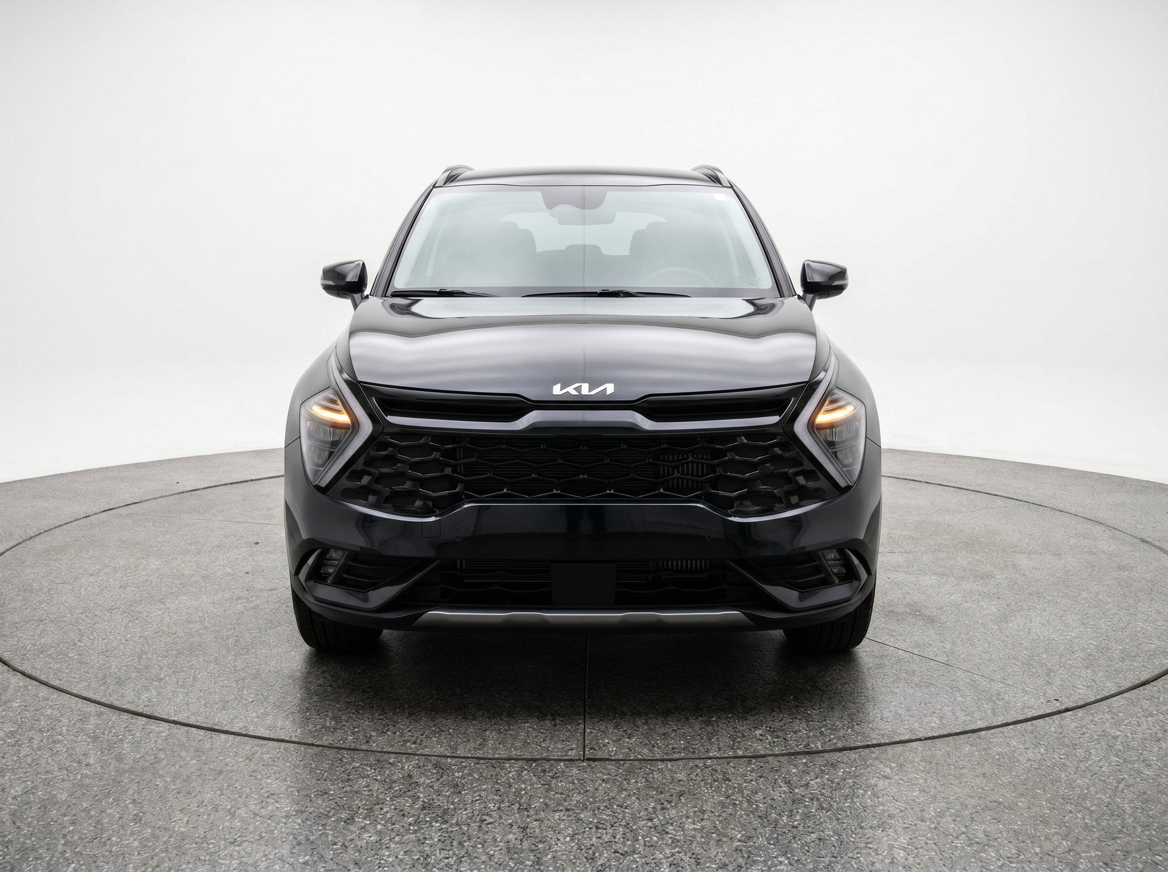 Thumbnail: 2026 Kia Sportage - 2