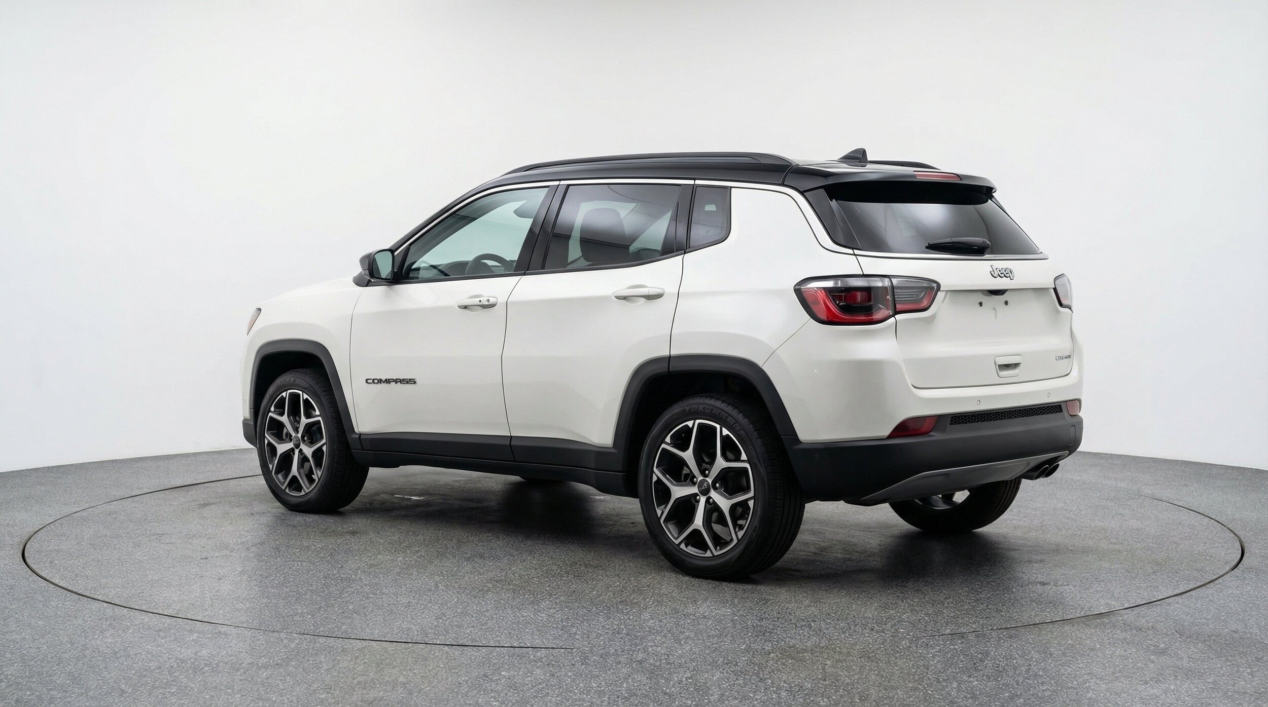 Thumbnail: 2025 Jeep Compass - 6