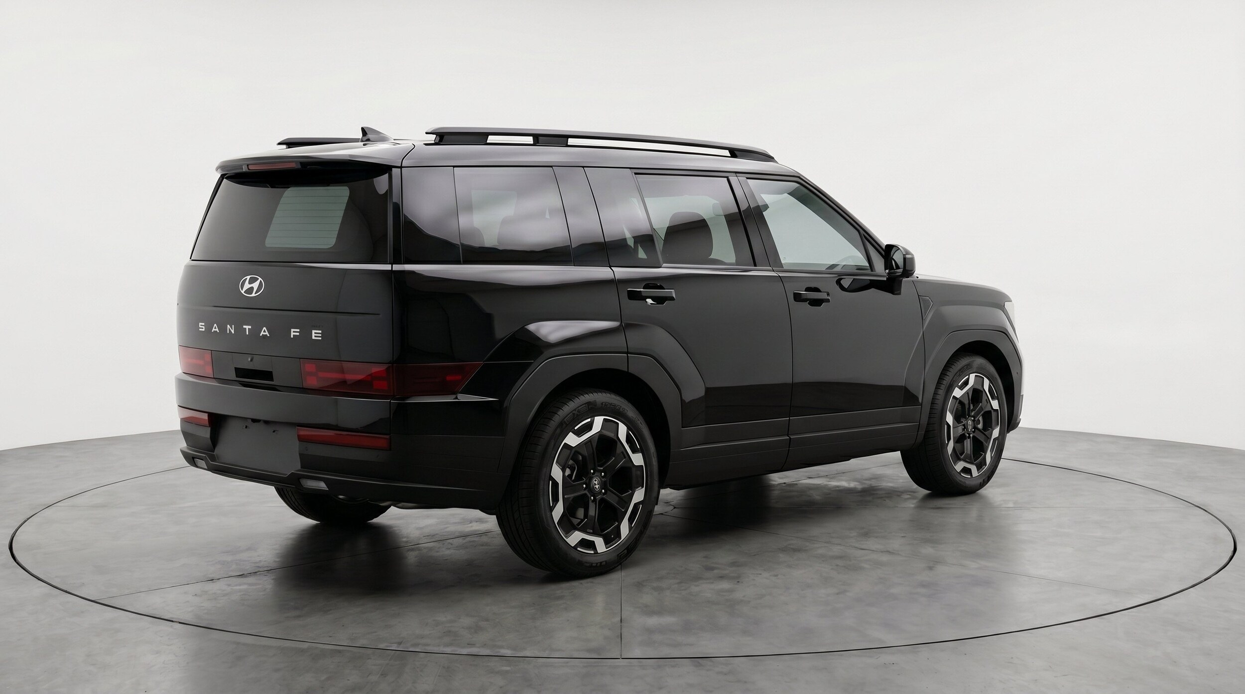 Thumbnail: 2026 Hyundai Santa Fe - 9