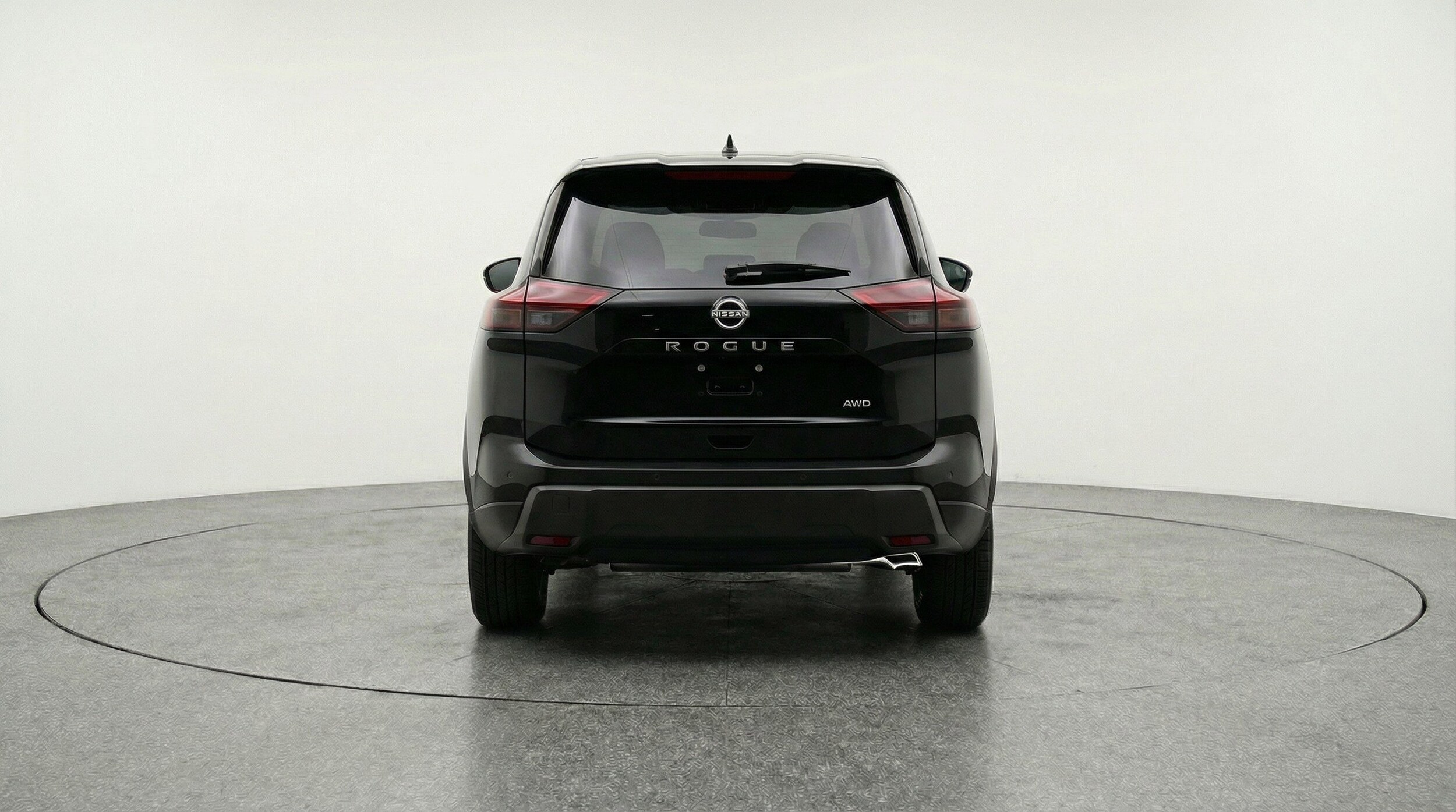 Thumbnail: 2025 Nissan Rogue - 7