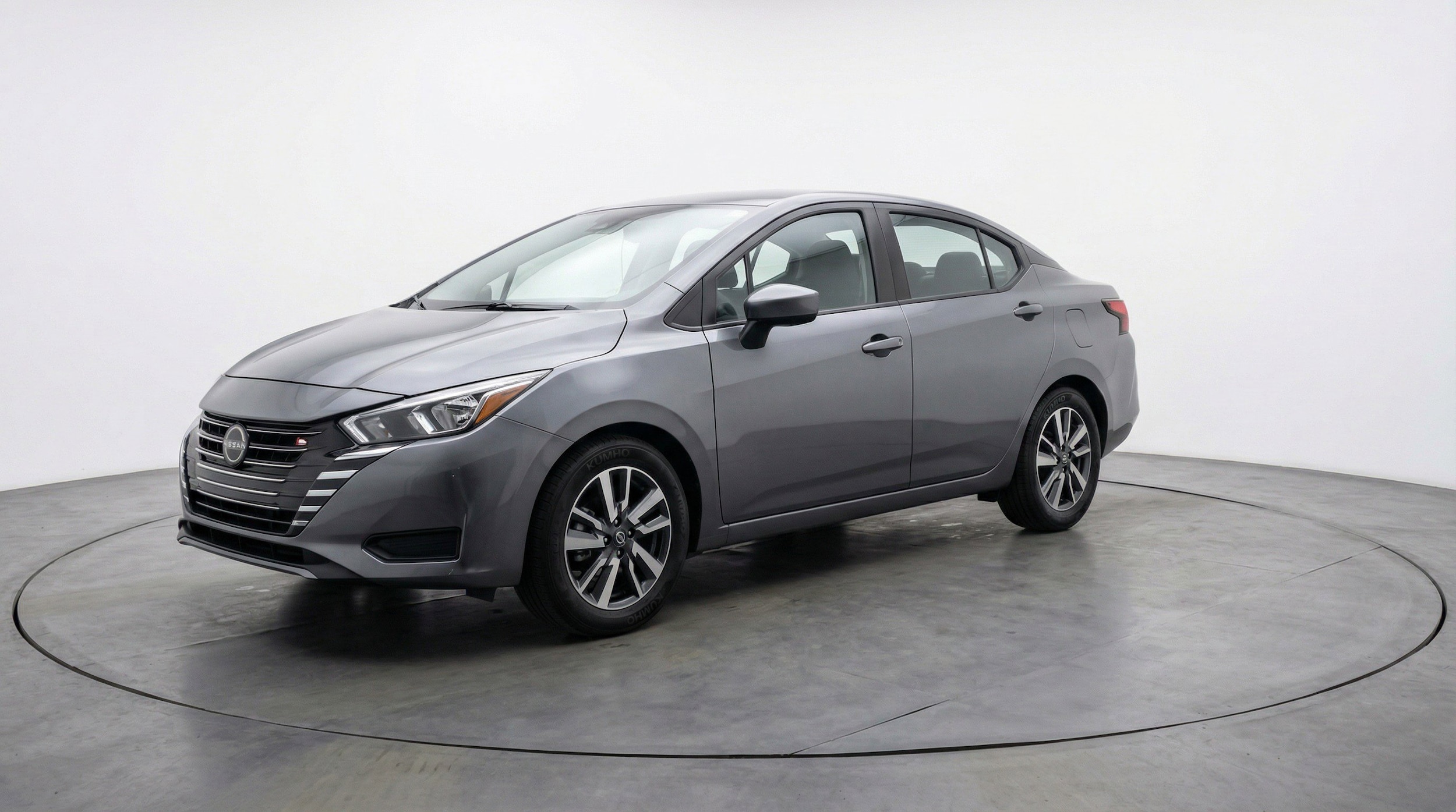 Thumbnail: 2025 Nissan Versa - 3