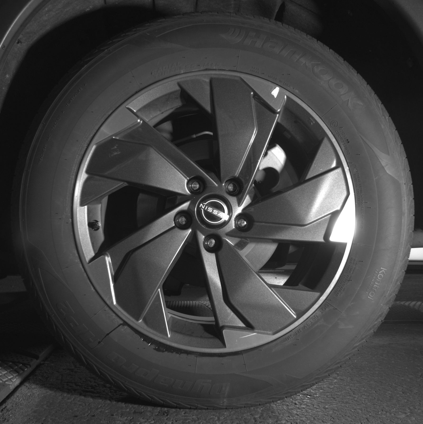 Thumbnail: 2025 Nissan Rogue - 14