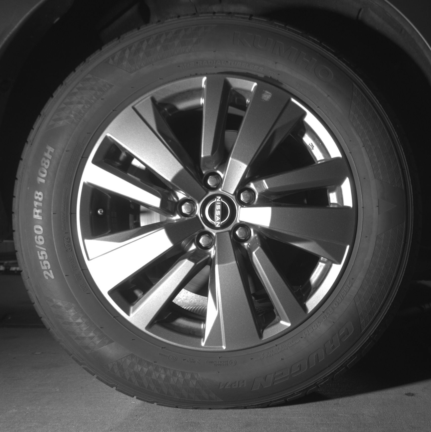 Thumbnail: 2025 Nissan Pathfinder - 12