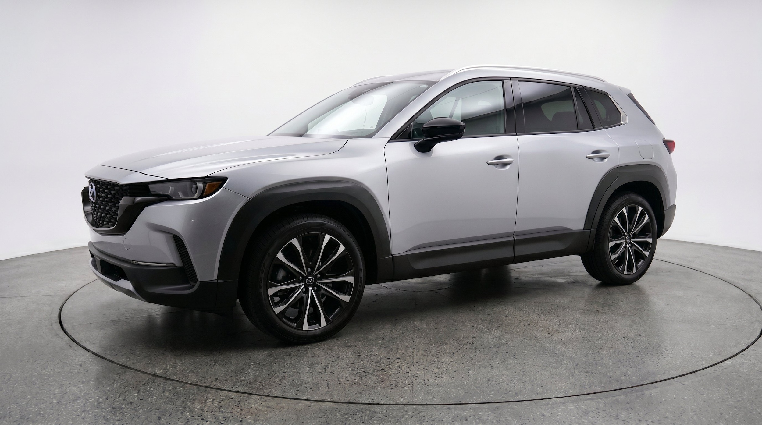 Thumbnail: 2026 Mazda CX-50 - 3