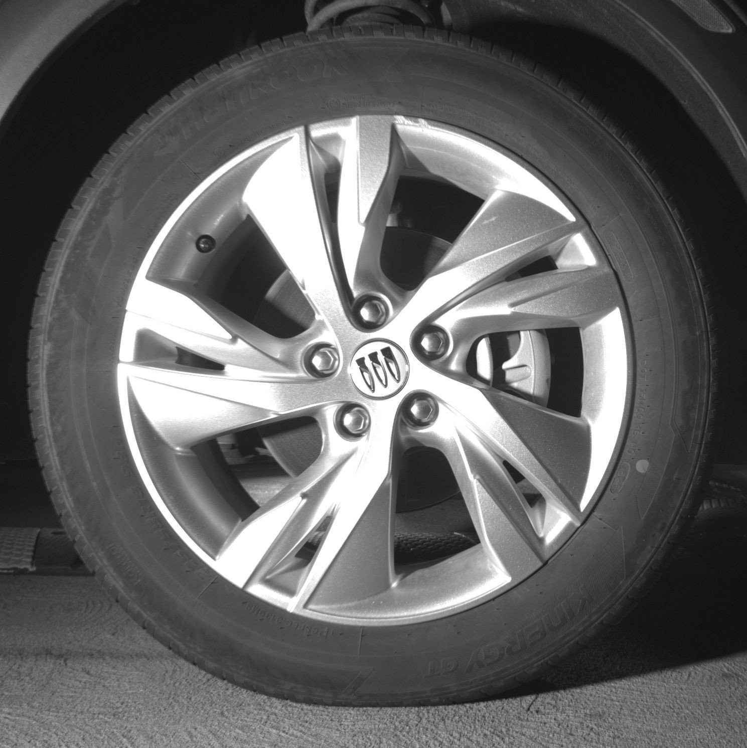 Thumbnail: 2025 Buick Encore GX - 13