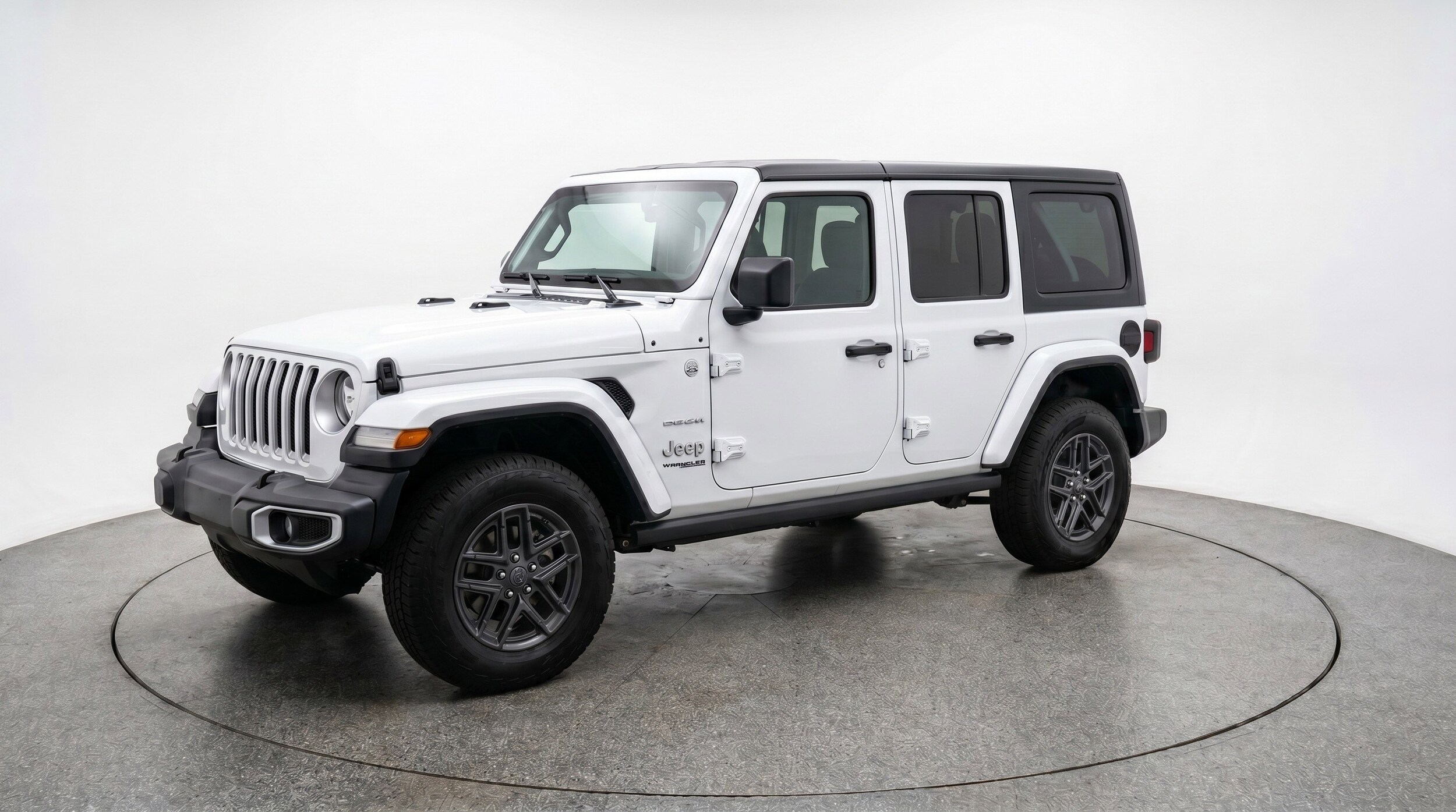 Thumbnail: 2025 Jeep Wrangler - 3