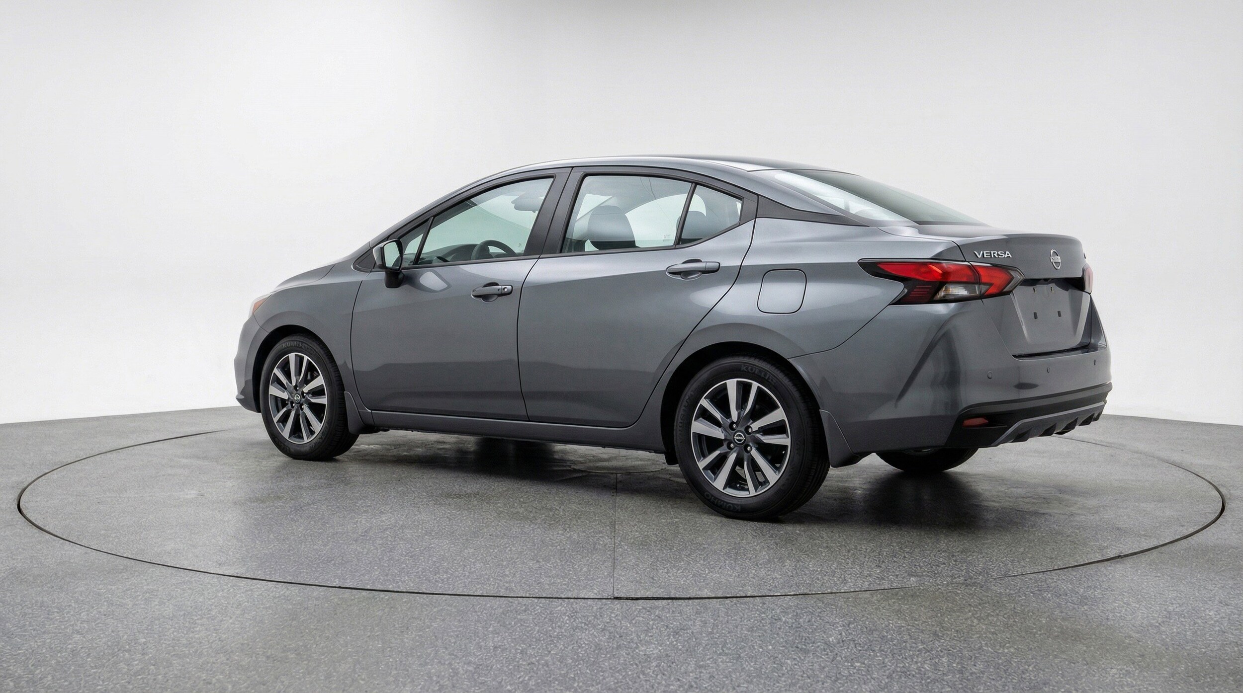 Thumbnail: 2025 Nissan Versa - 6