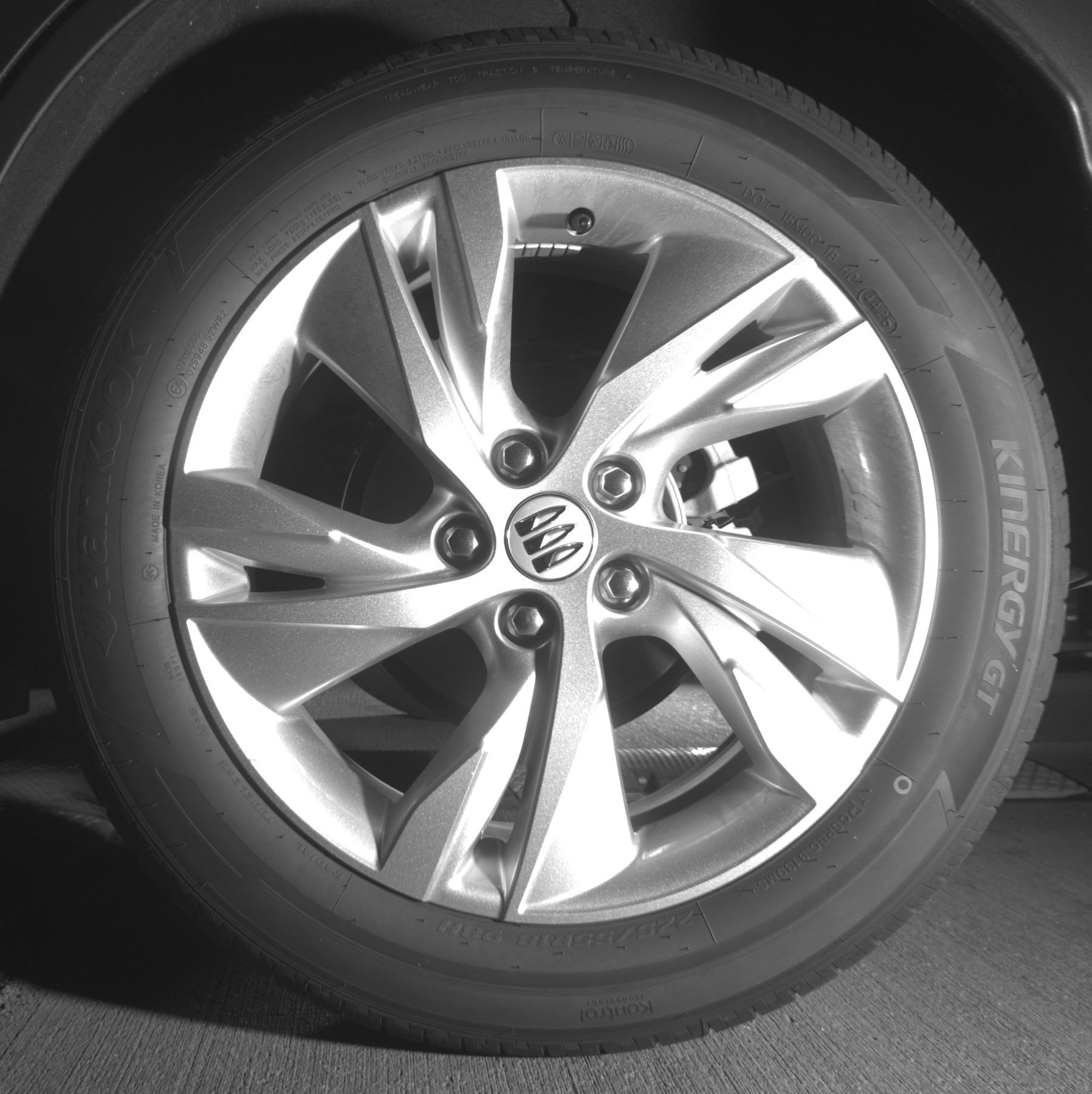 Thumbnail: 2026 Buick Encore GX - 14