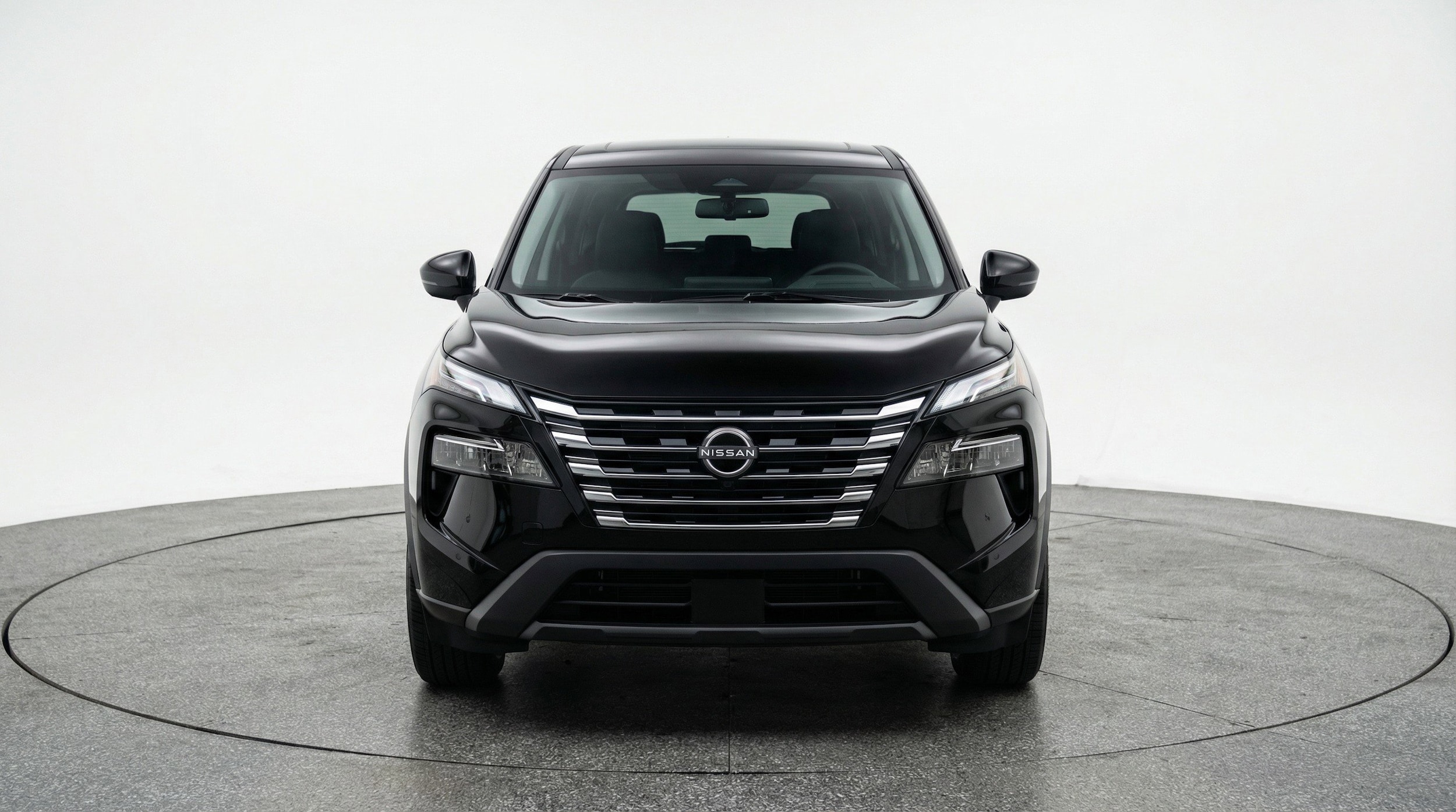 Thumbnail: 2025 Nissan Rogue - 2