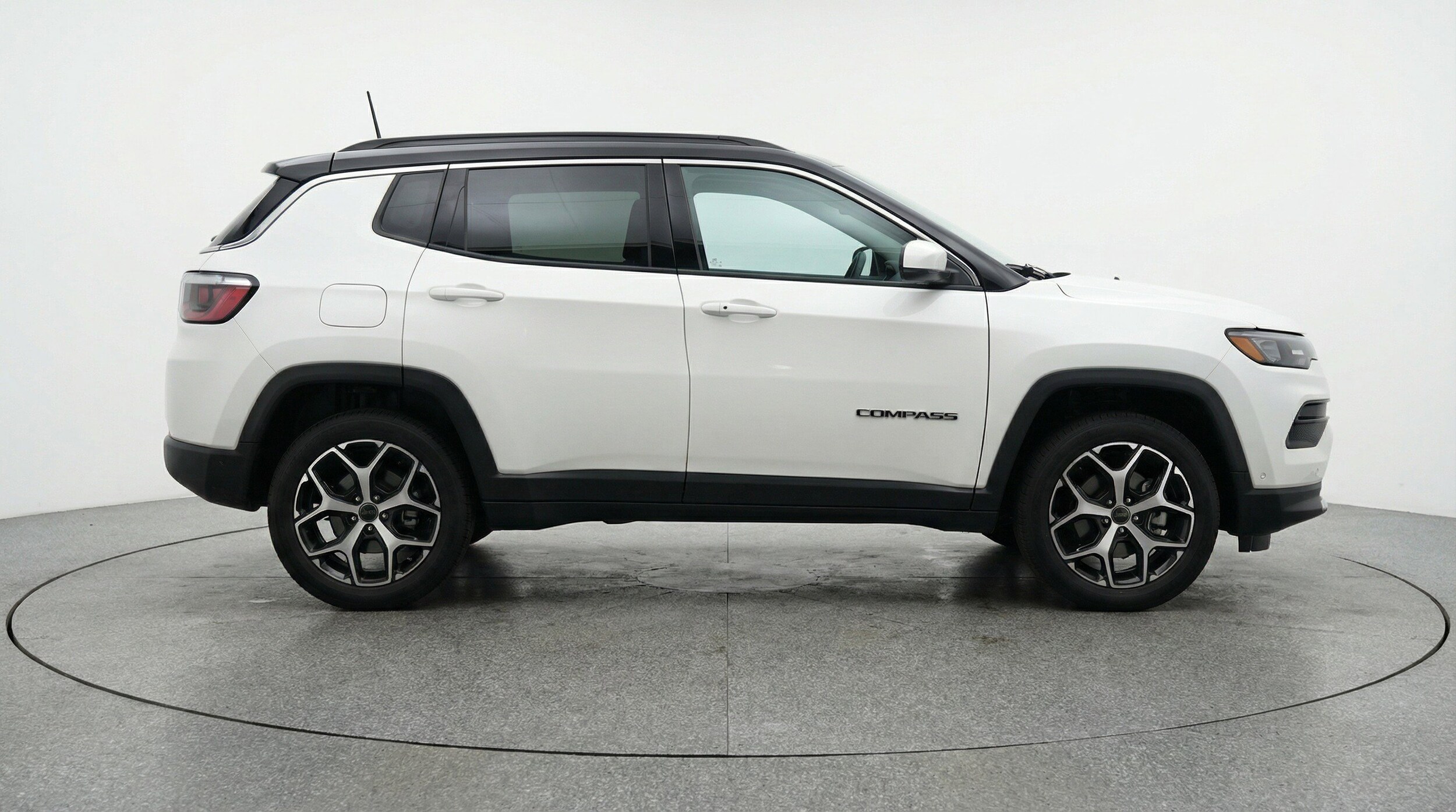 Thumbnail: 2025 Jeep Compass - 11