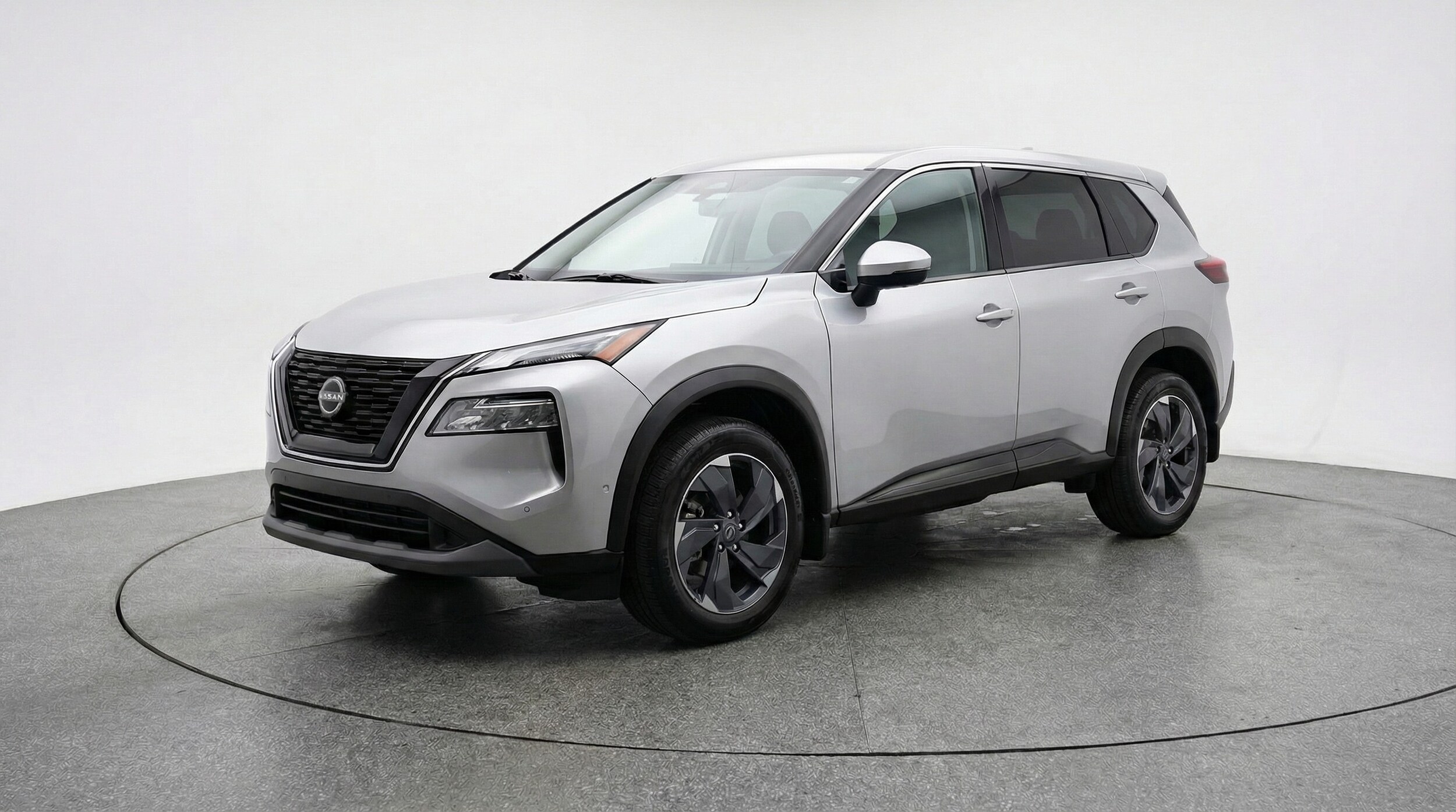Thumbnail: 2025 Nissan Rogue - 3