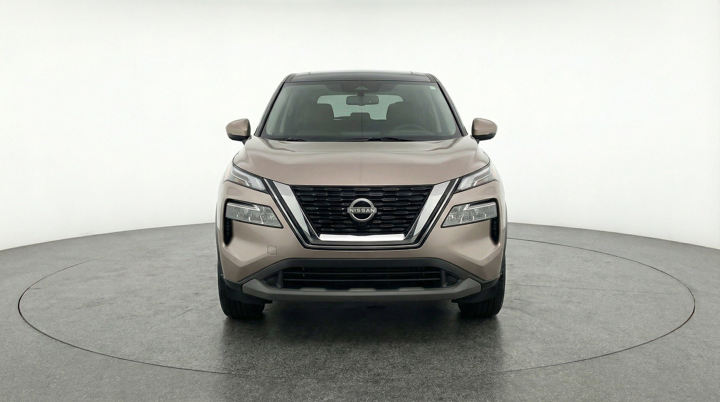 Thumbnail: 2025 Nissan Rogue - 2