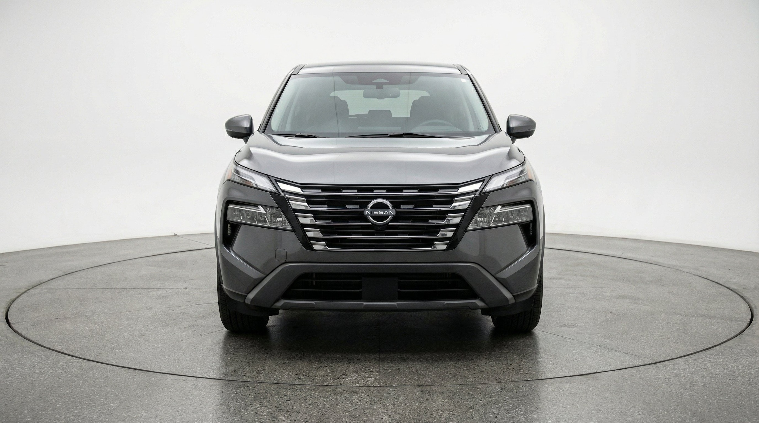 Thumbnail: 2025 Nissan Rogue - 2