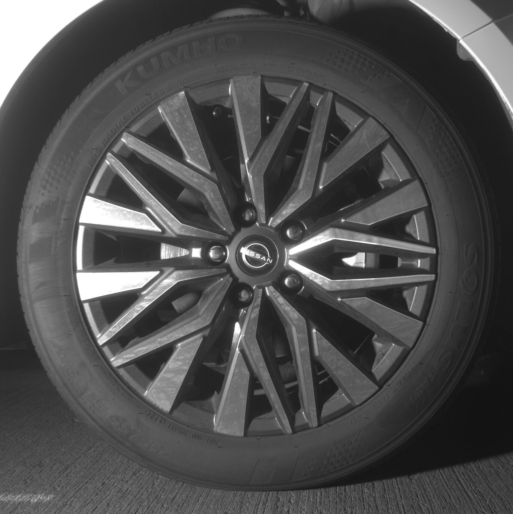 Thumbnail: 2025 Nissan Altima - 10