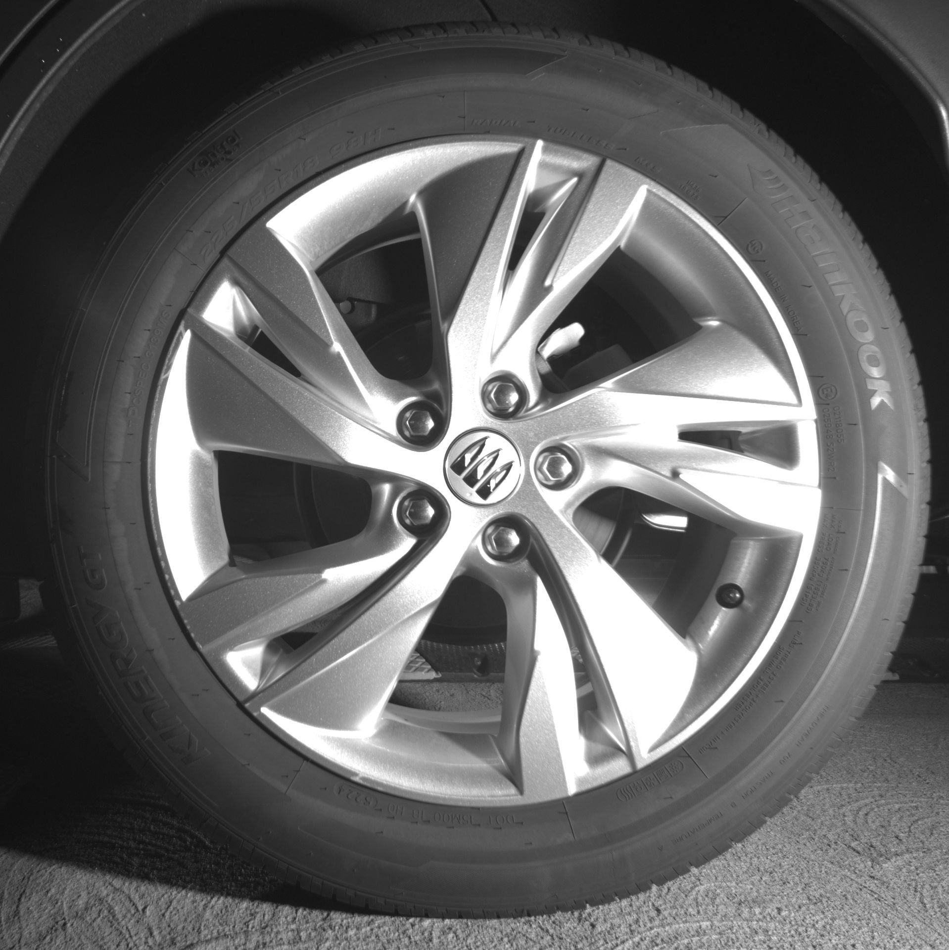 Thumbnail: 2025 Buick Encore GX - 14