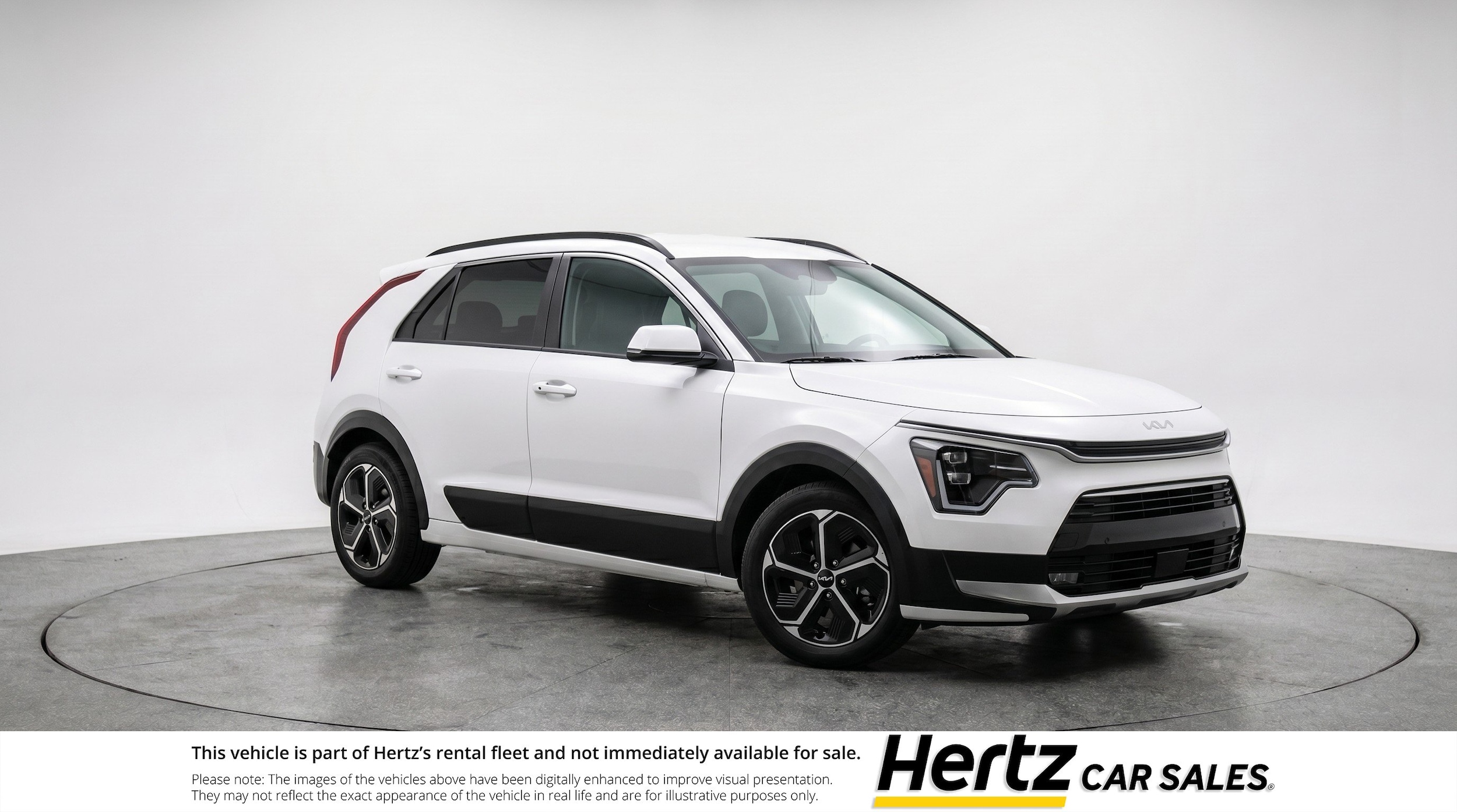 Thumbnail: 2026 Kia Niro - 1