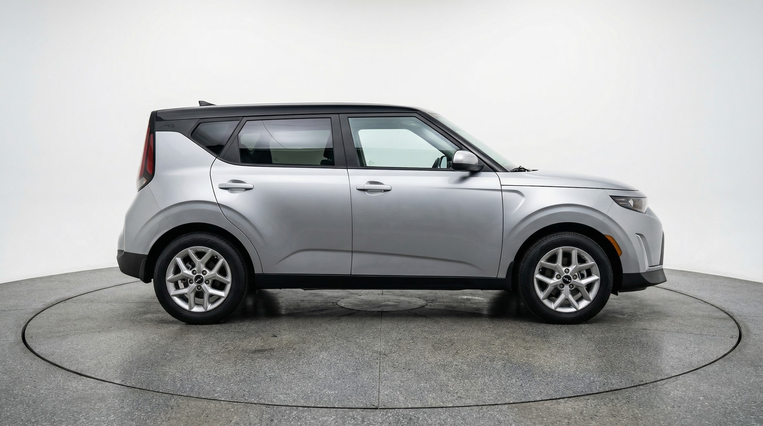 Thumbnail: 2025 Kia Soul - 8