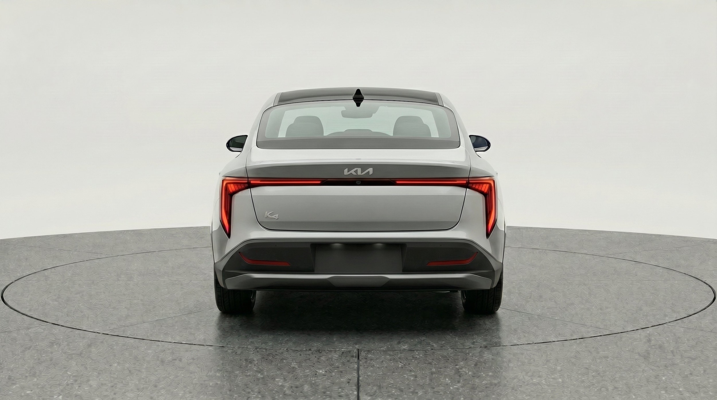 Thumbnail: 2026 Kia K4 - 7