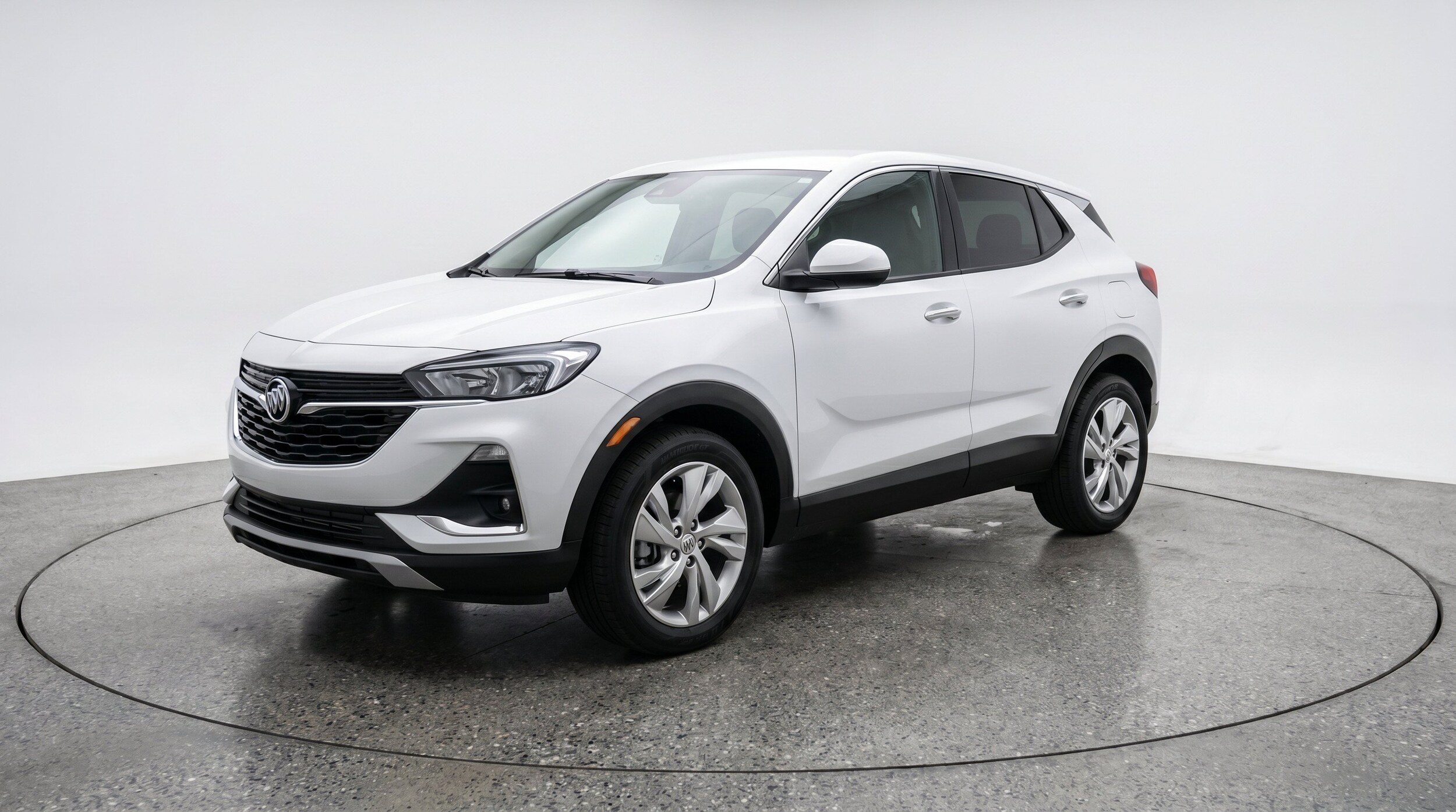 Thumbnail: 2026 Buick Encore GX - 3