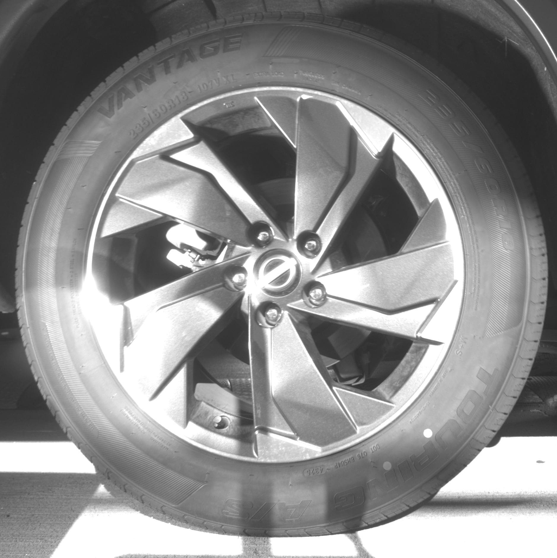 Thumbnail: 2025 Nissan Rogue - 12