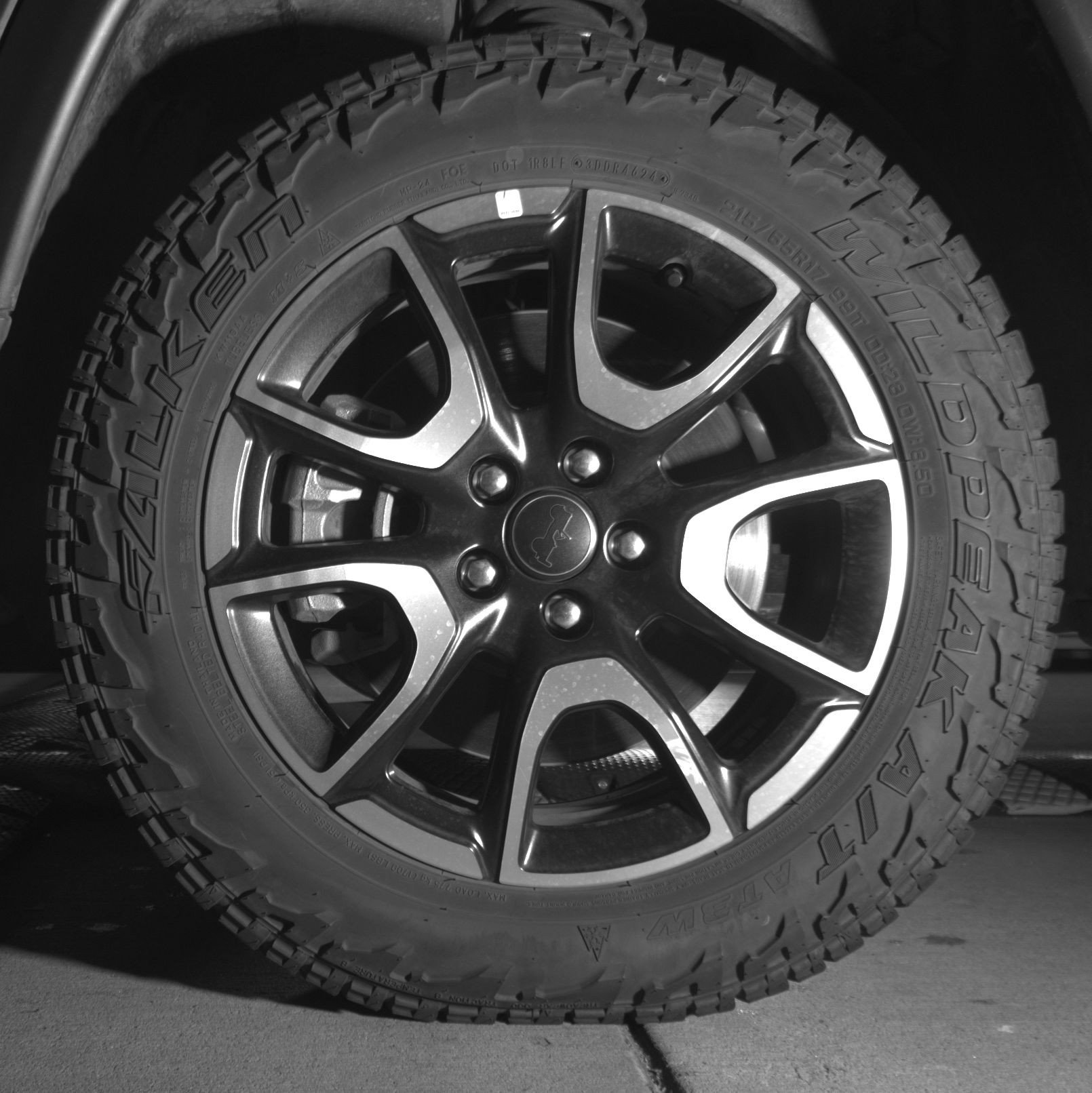 Thumbnail: 2025 Jeep Compass - 12