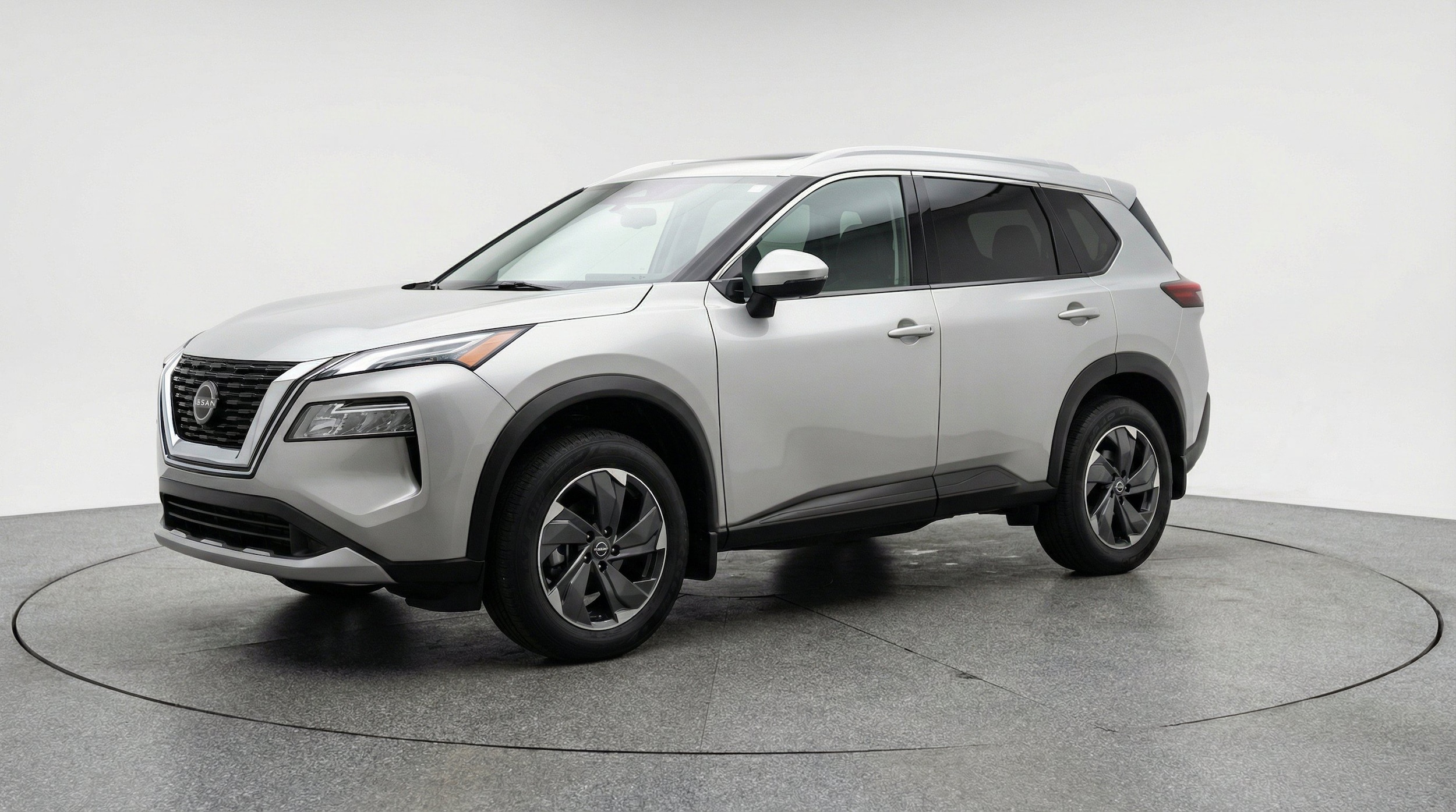 Thumbnail: 2025 Nissan Rogue - 3