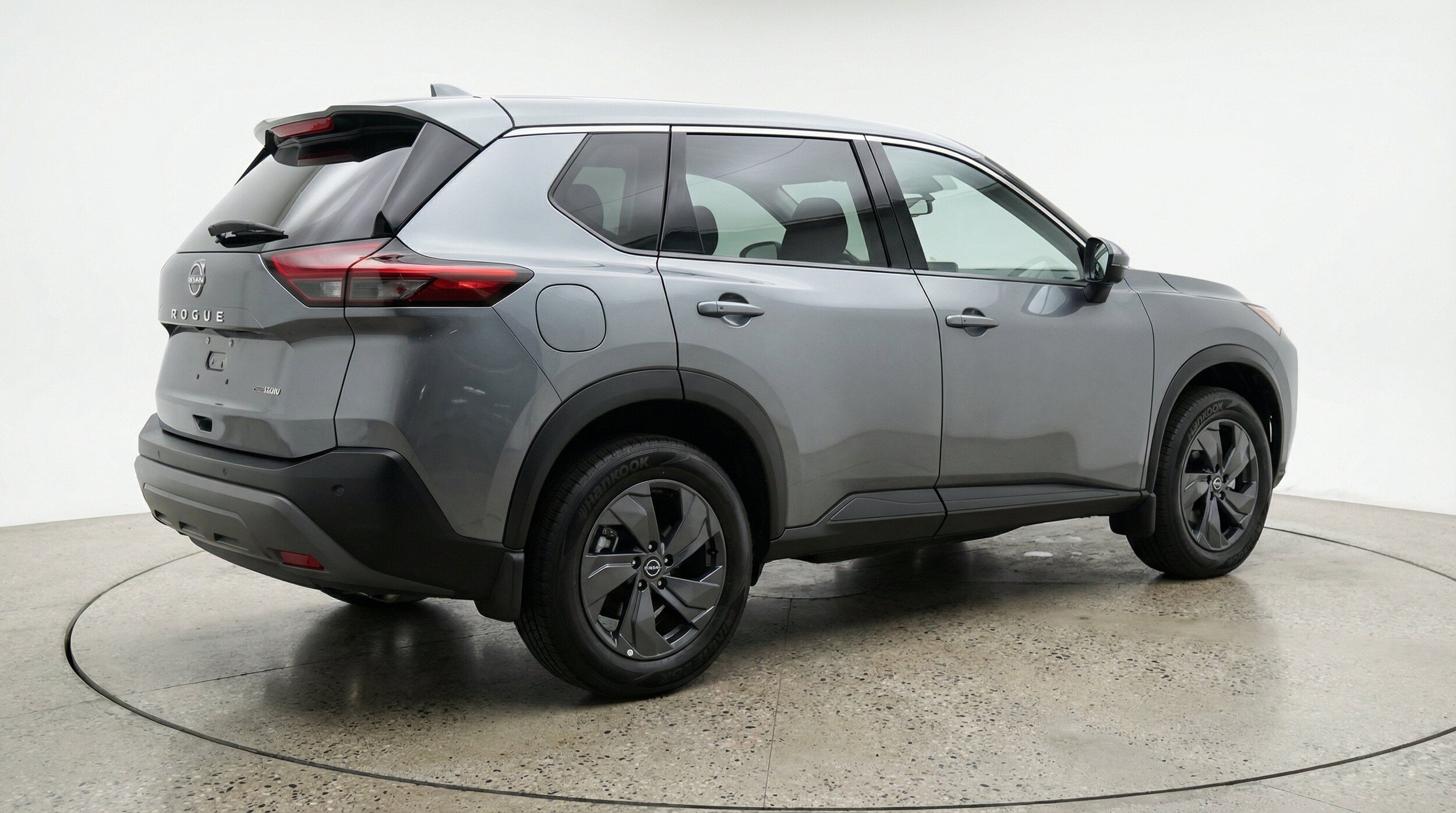 Thumbnail: 2026 Nissan Rogue - 9