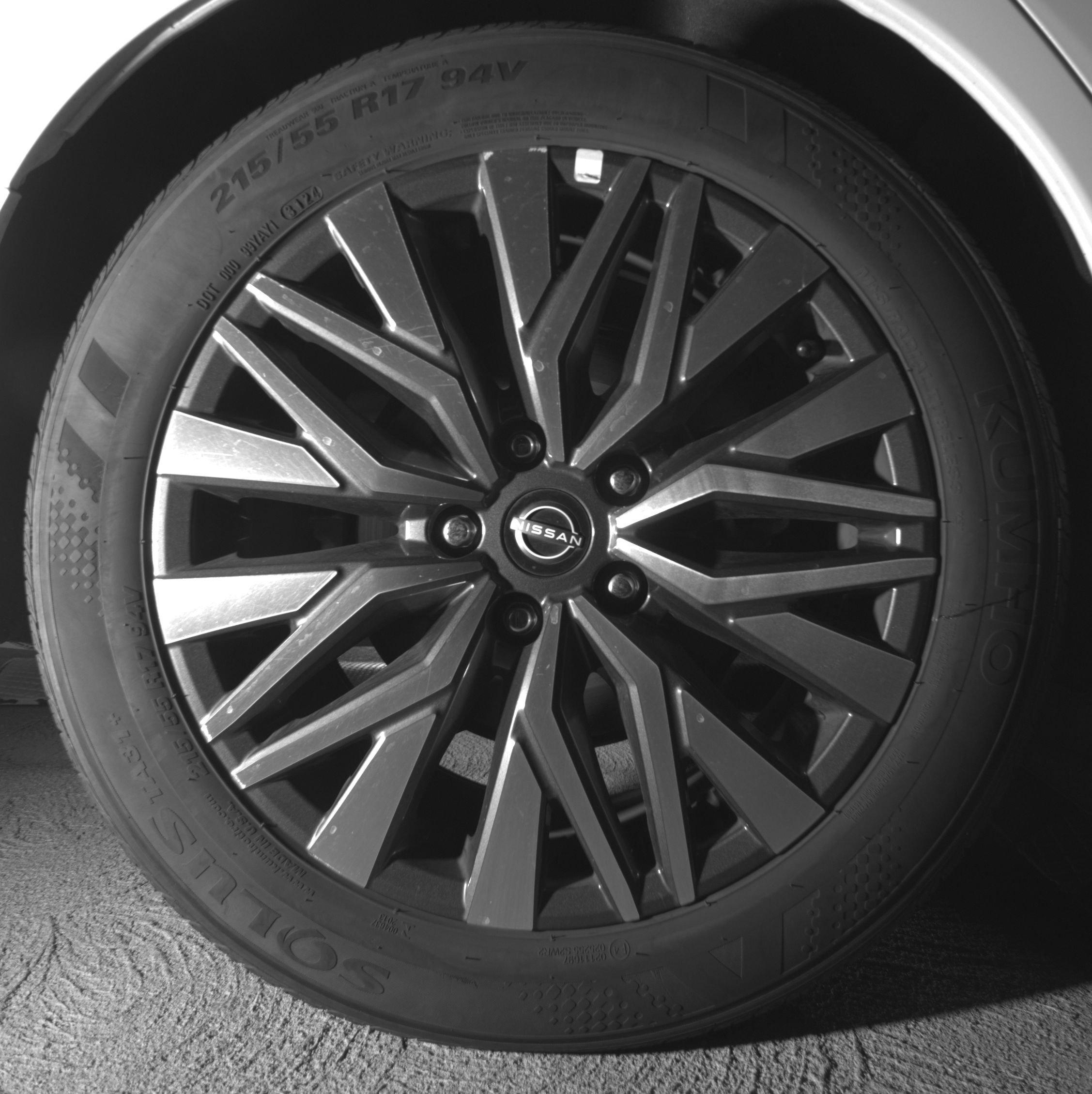 Thumbnail: 2025 Nissan Altima - 15