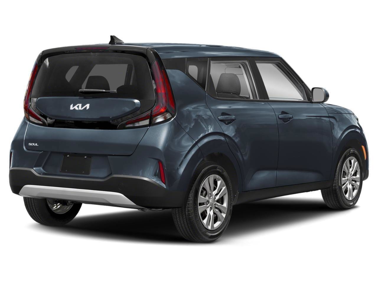 Thumbnail: 2025 Kia Soul - 2