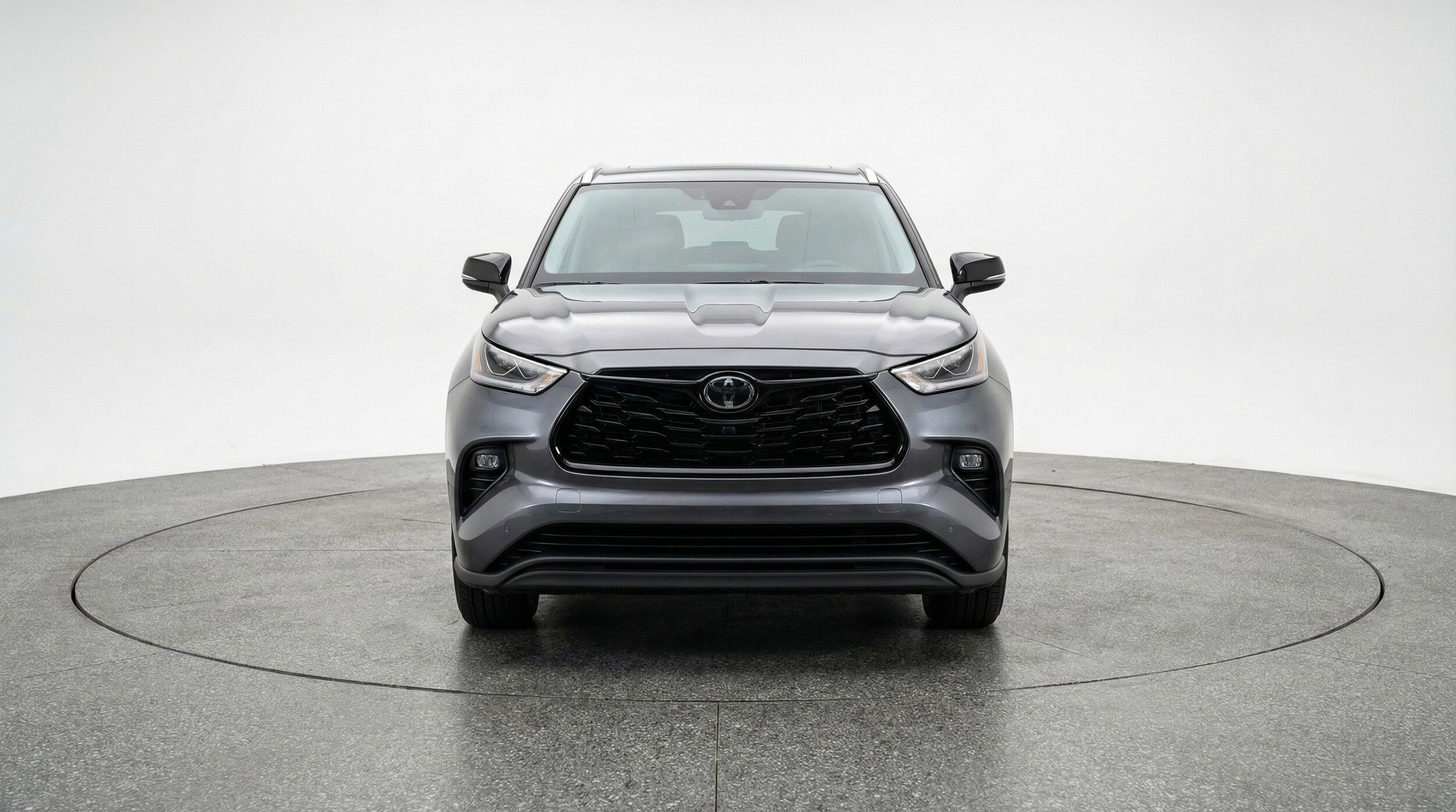 Thumbnail: 2025 Toyota Highlander - 2