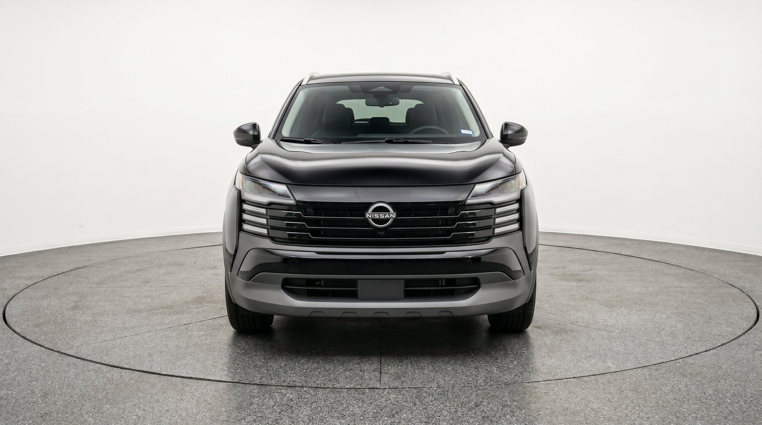 Thumbnail: 2026 Nissan Kicks - 2