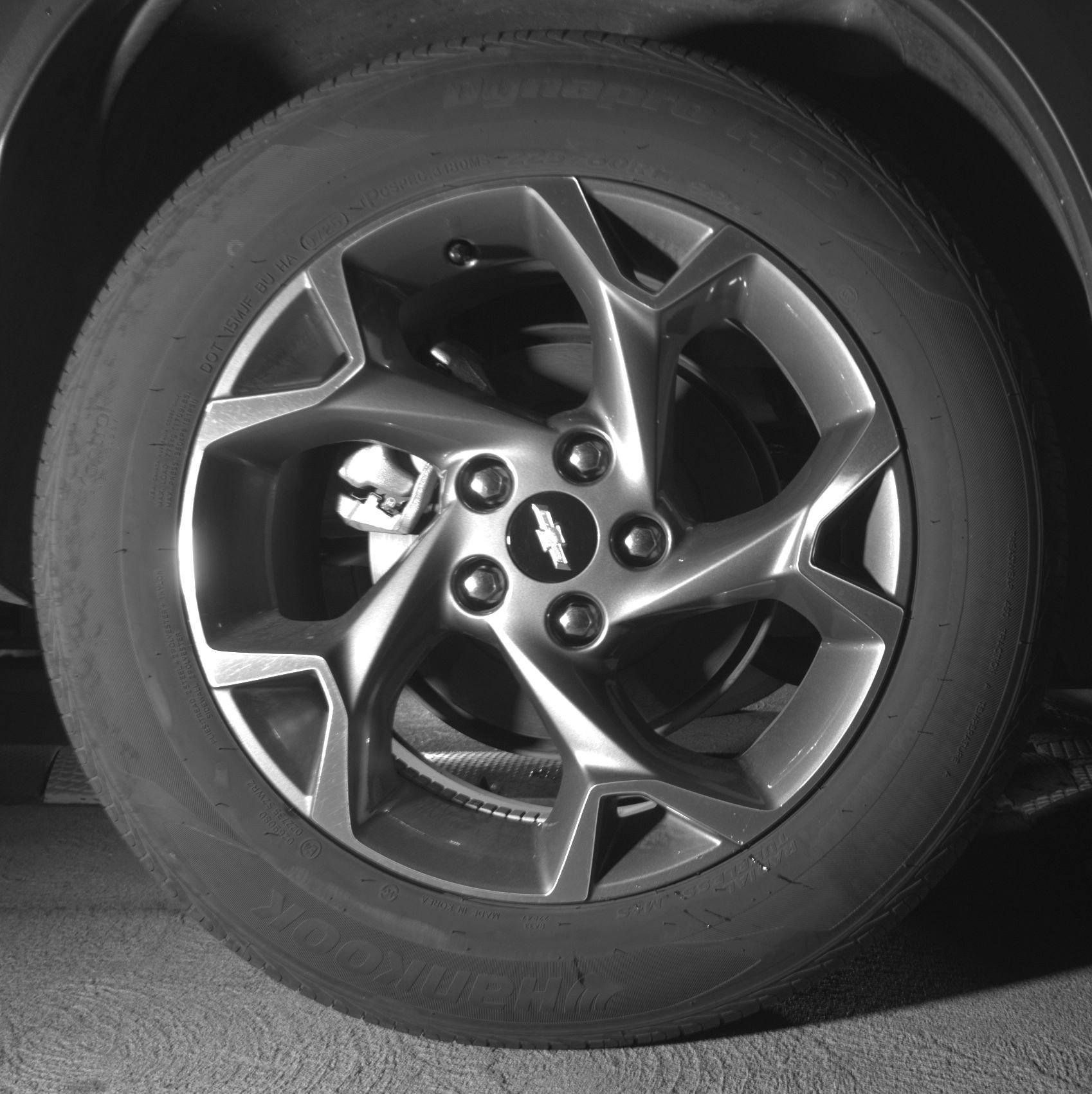 Thumbnail: 2025 Chevrolet Trax - 15